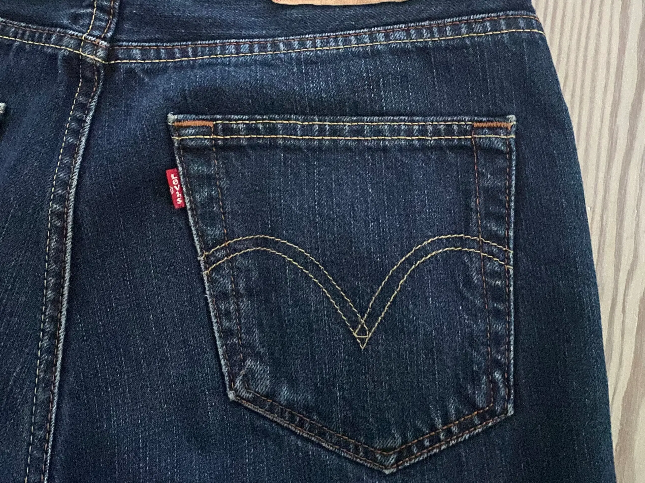 Levis - Jeans