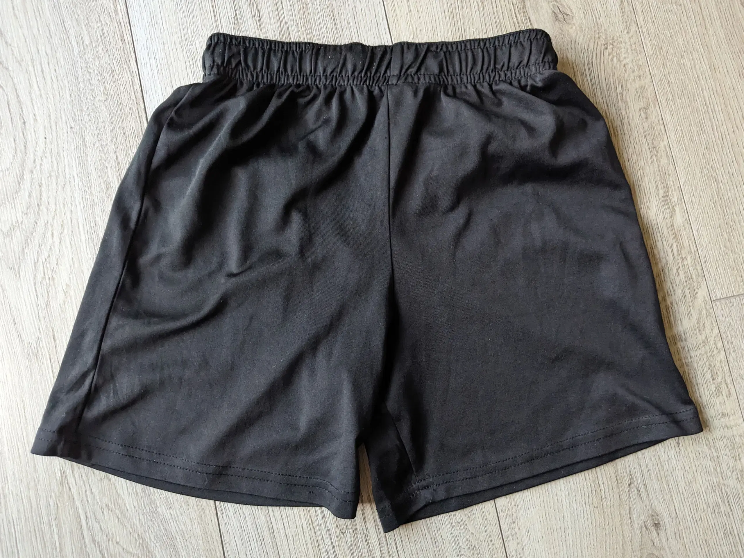 Drengetøj str. 122 - Shorts3