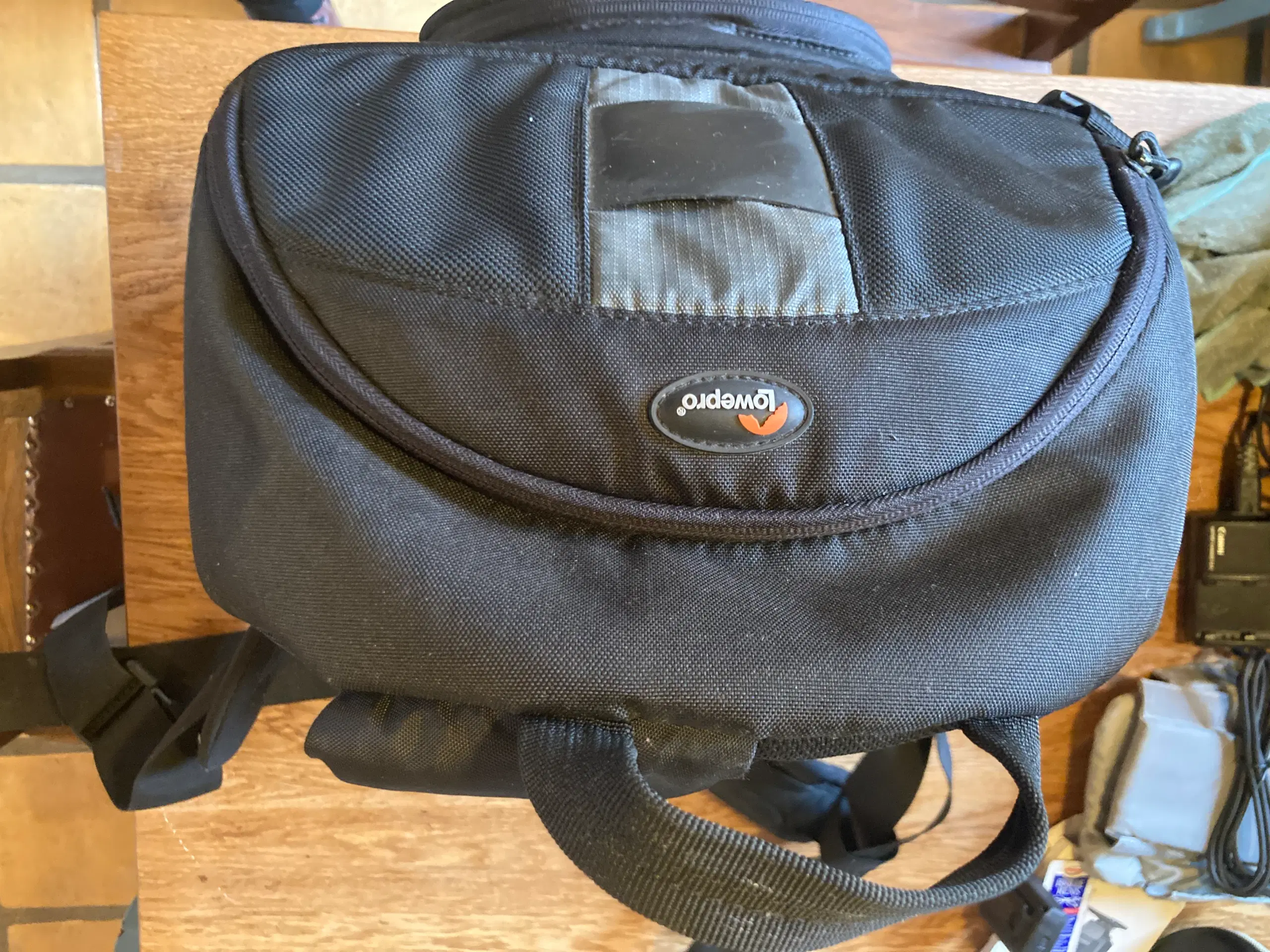 Lowepro Kamera slingbag