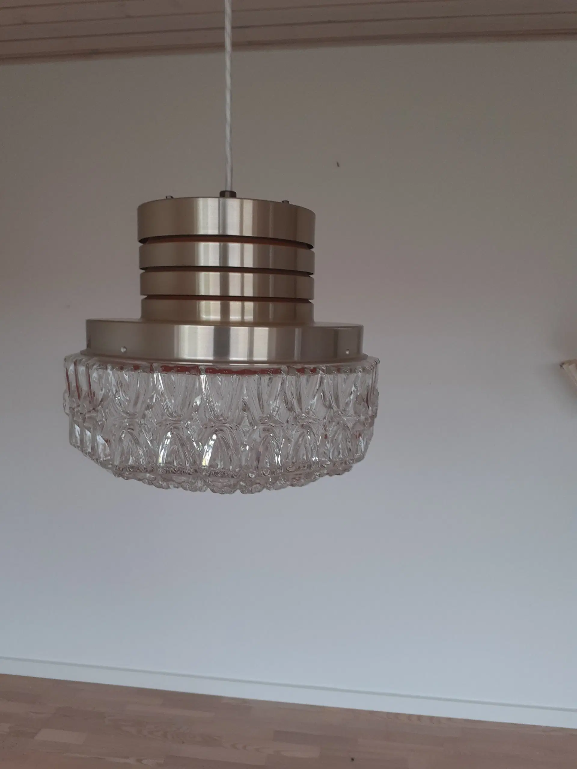 Loftlampe