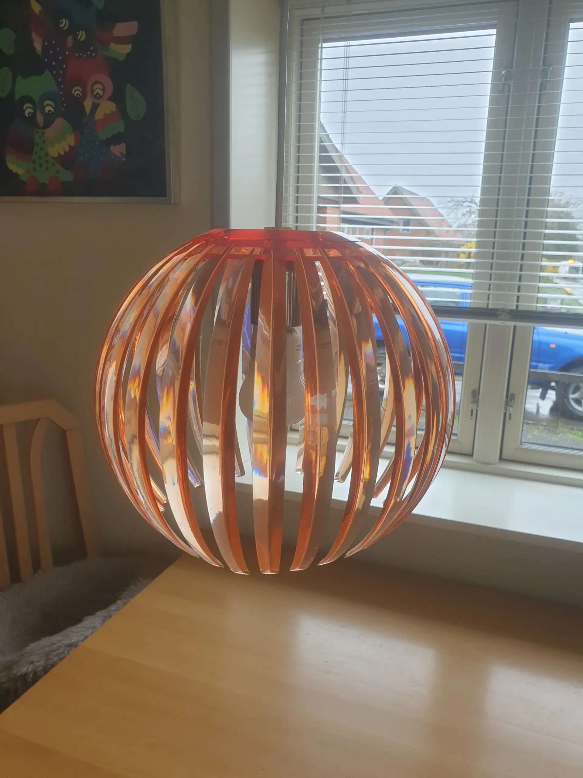 Loftlampe