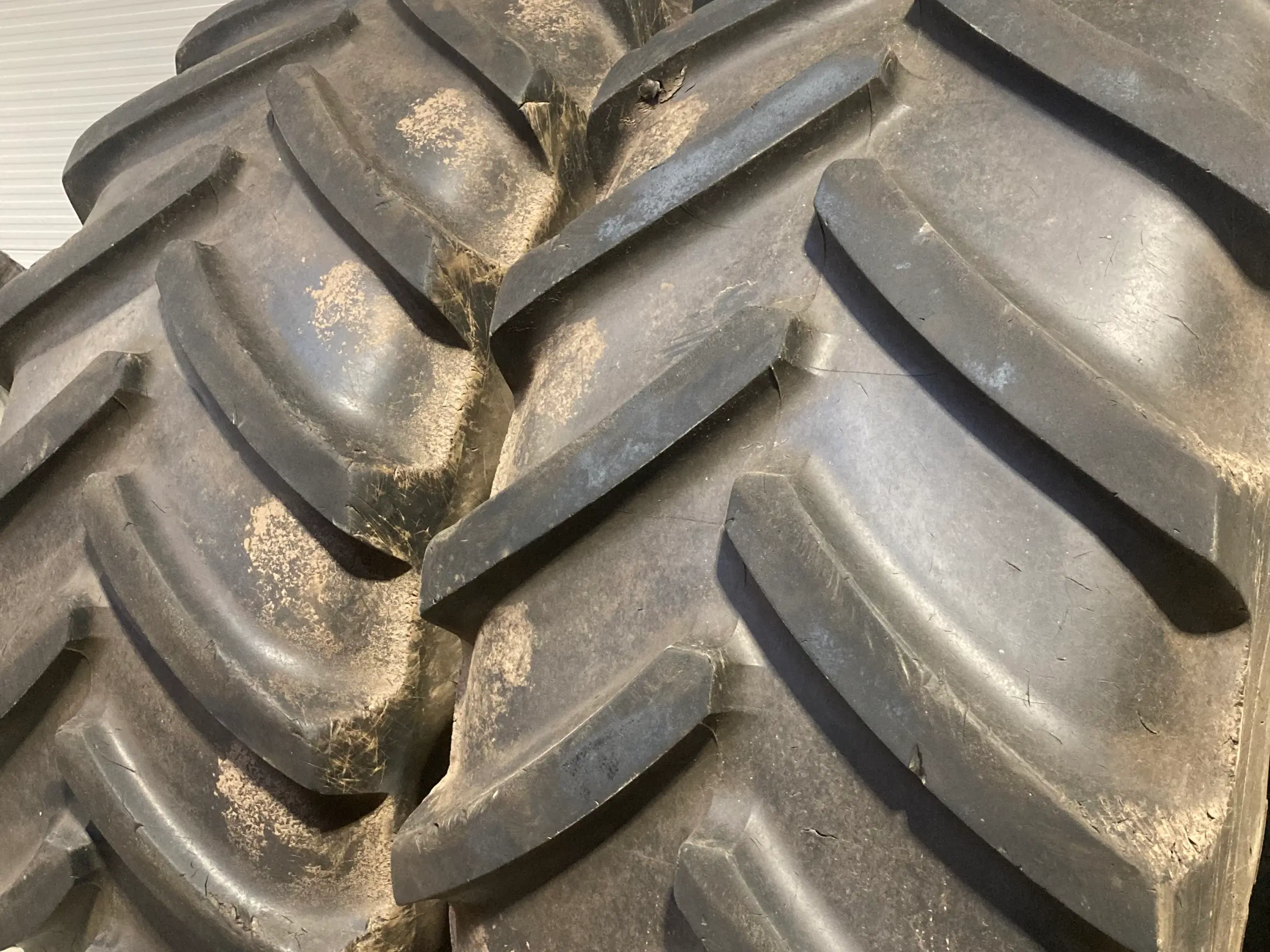 Michelin 650/65R42 - 540/65R30