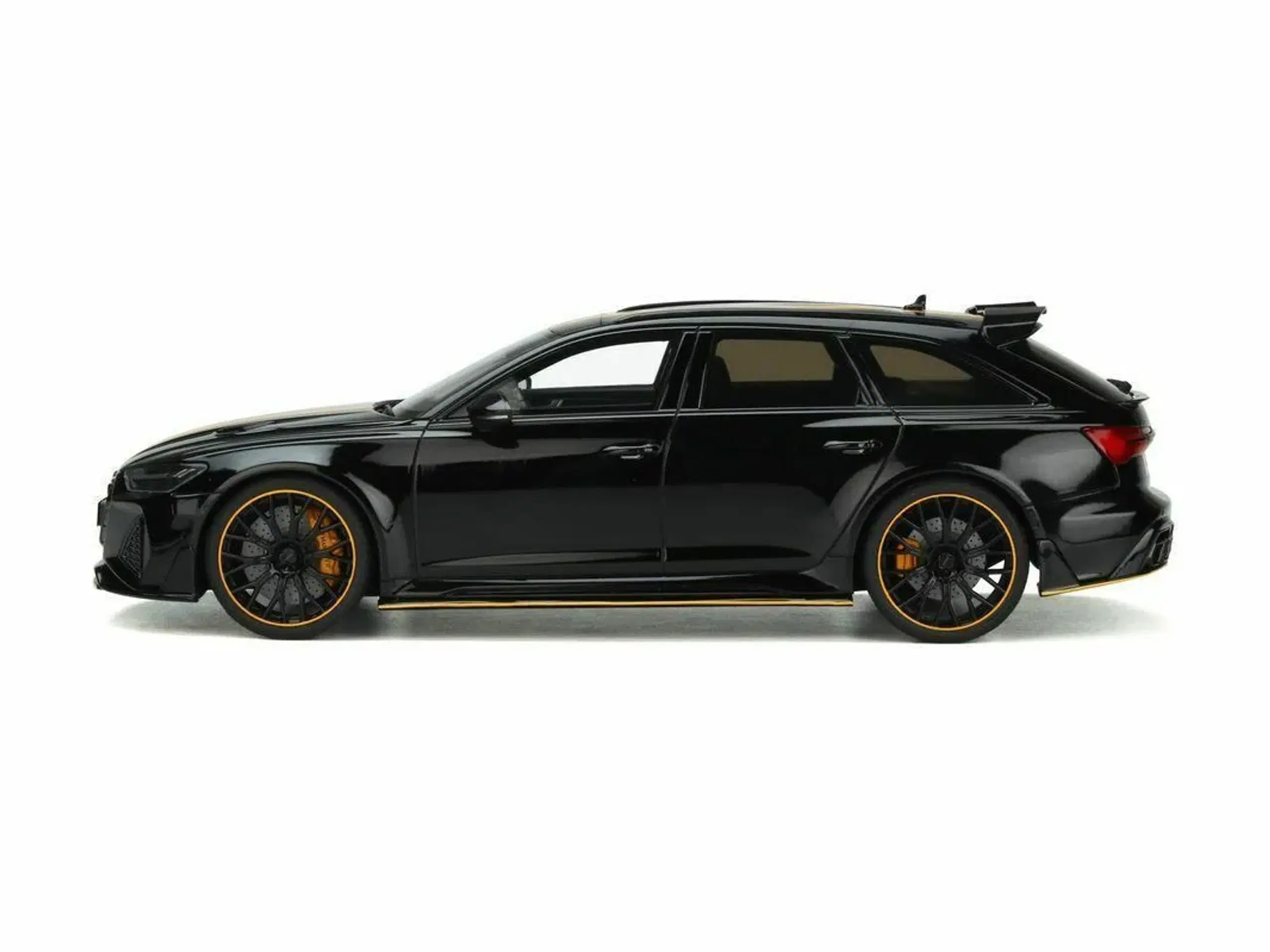 2019 Audi RS6 Avant 1:18  Limited Edition