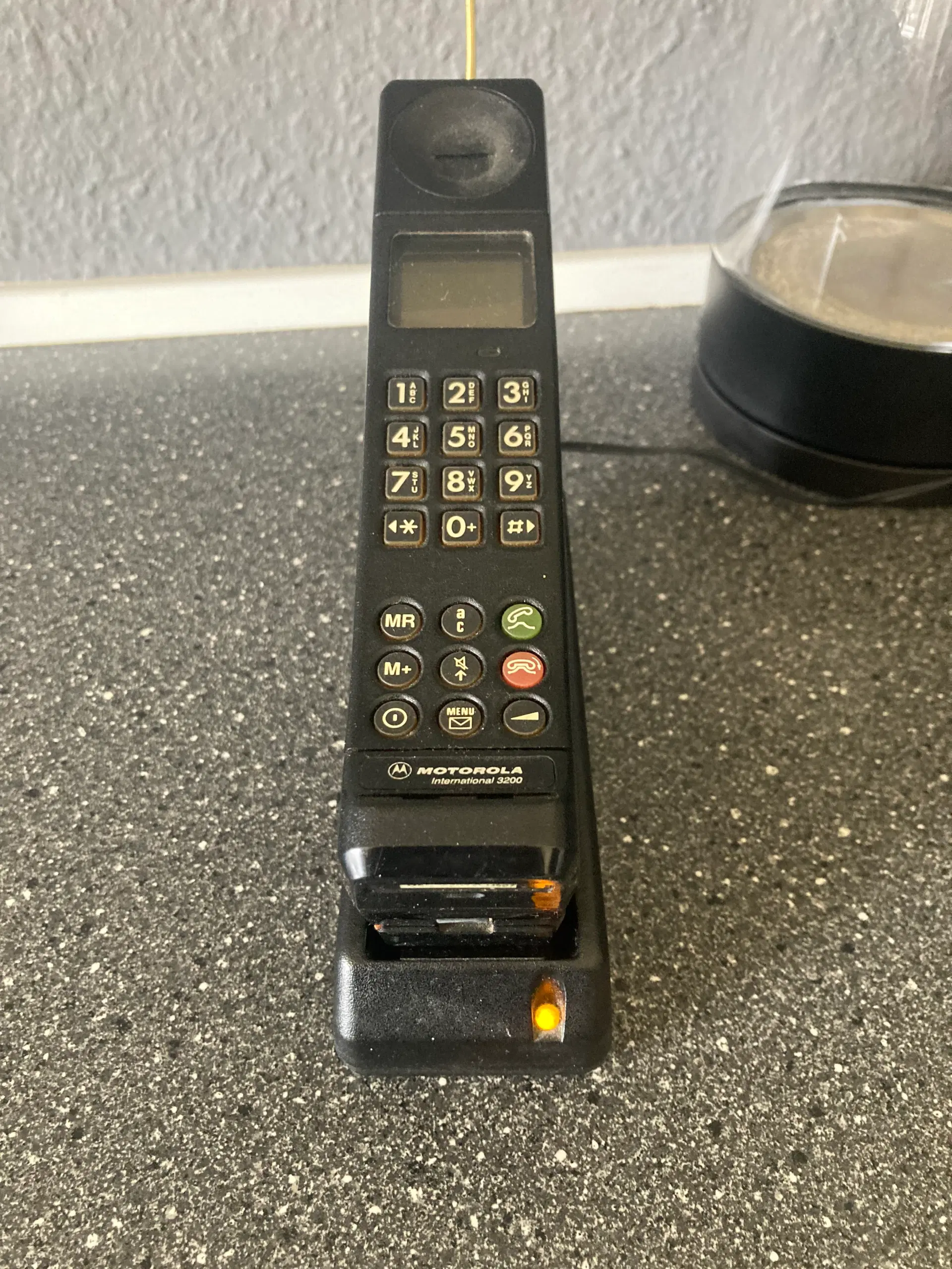 Motorola 3200