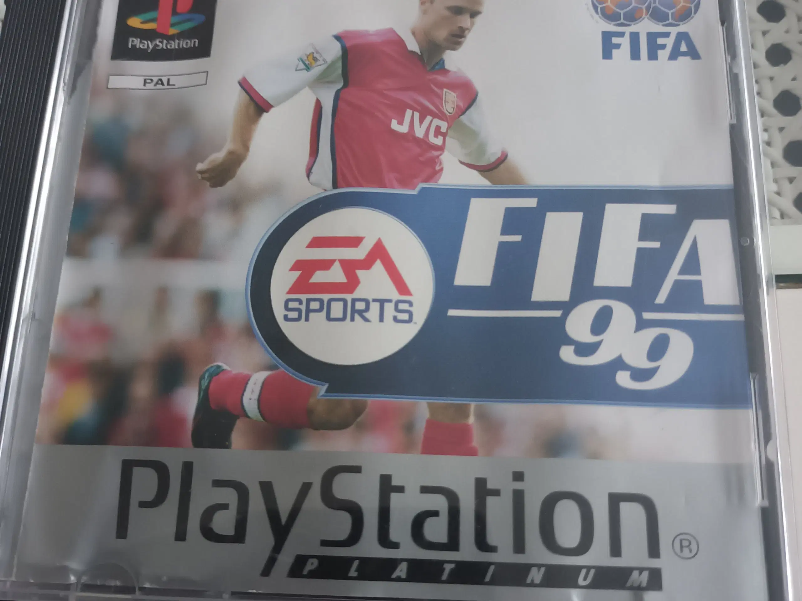 FIFA 99