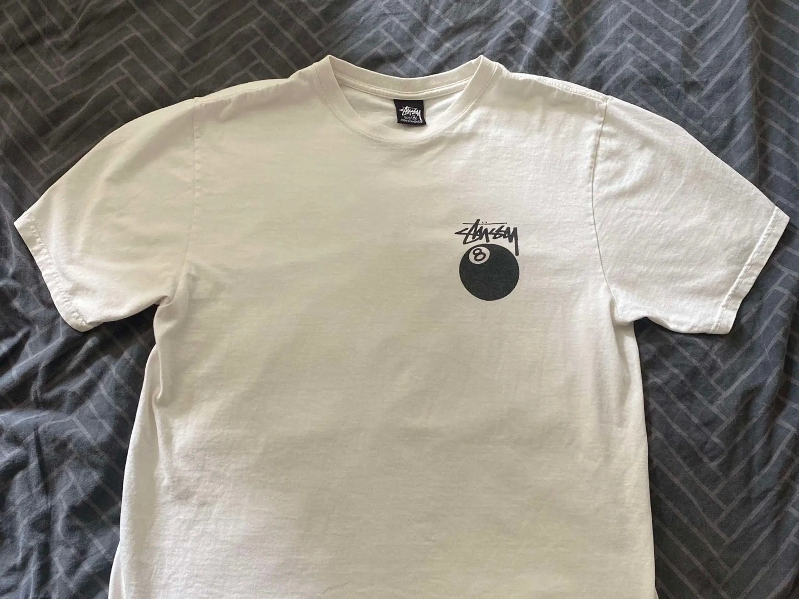 Stussy t shirt Medium