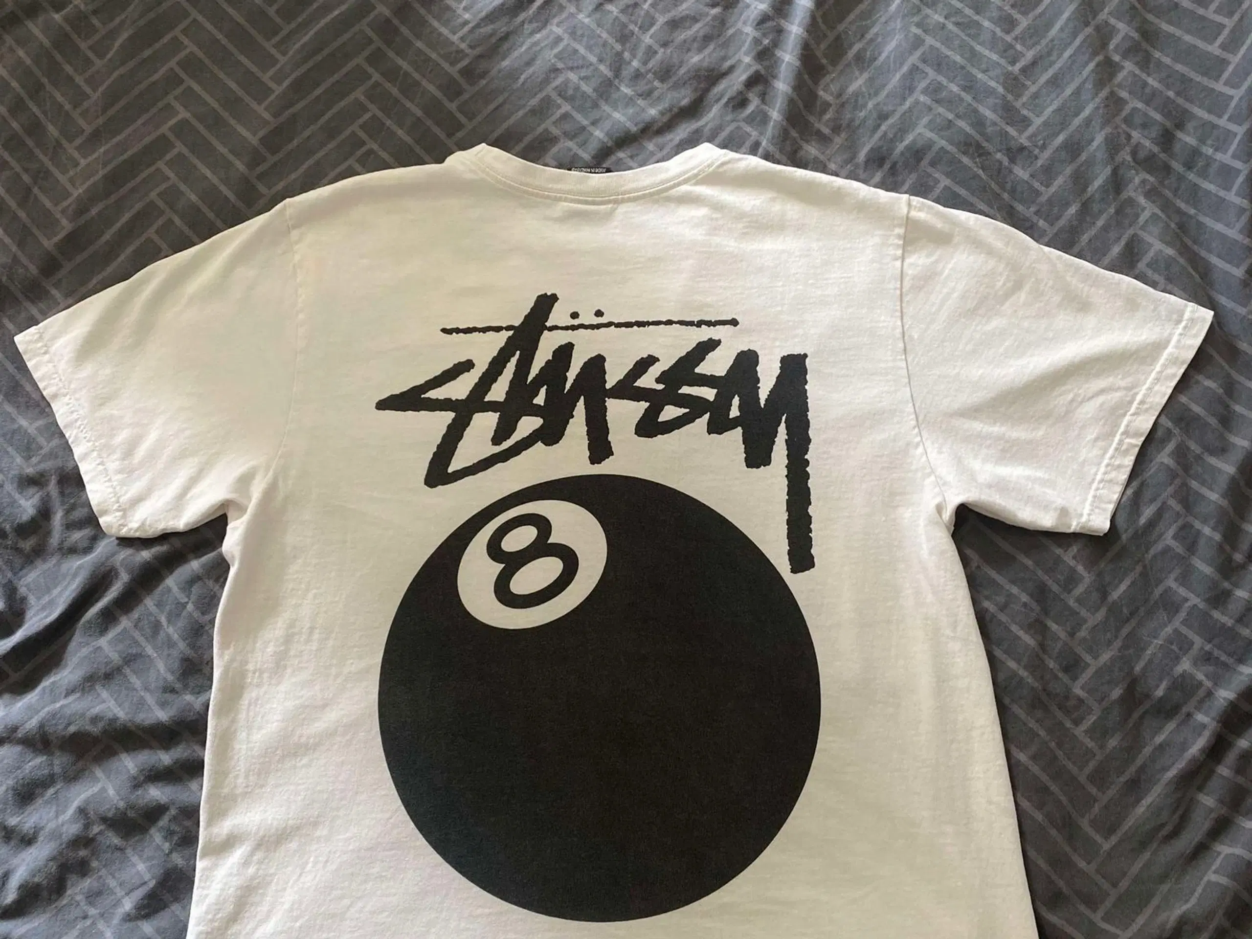 Stussy t shirt Medium