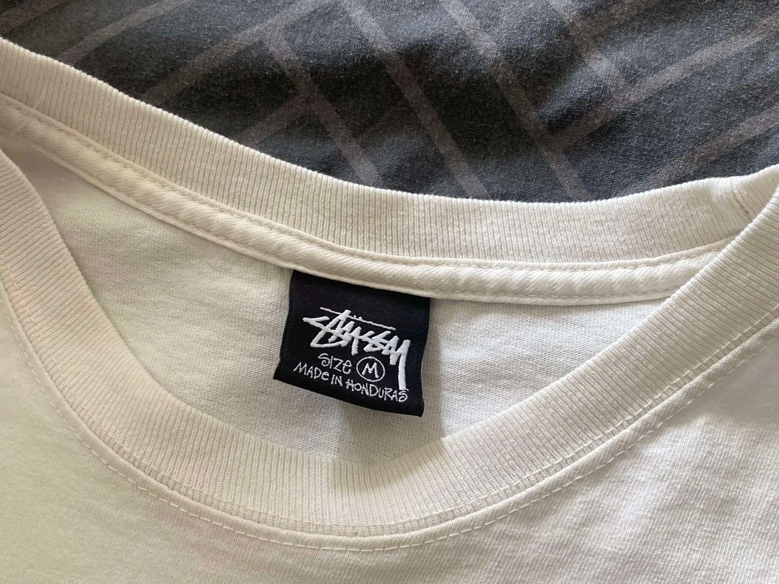 Stussy t shirt Medium