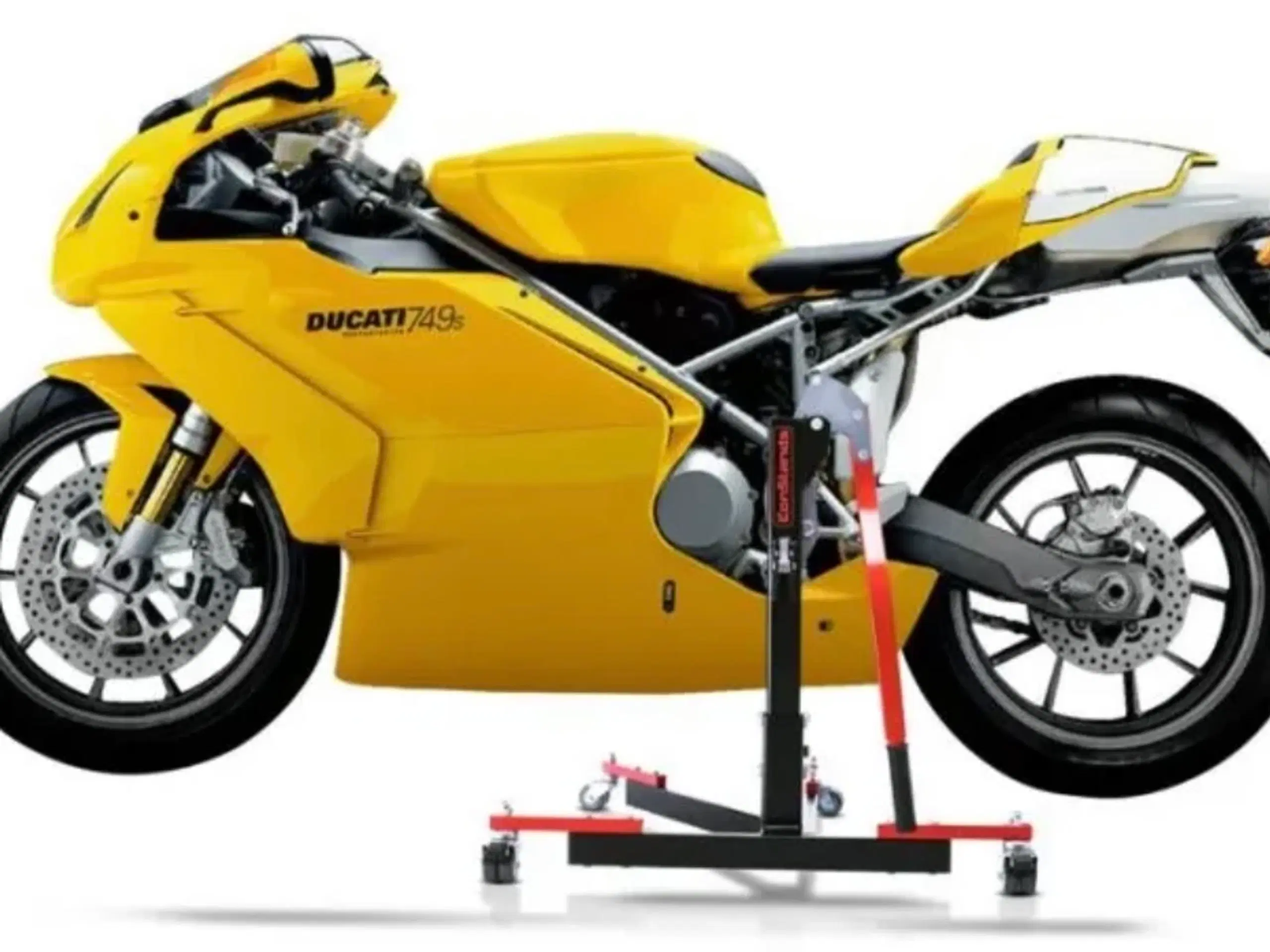 Constands MC lift til Suzuki GSX-S 1000 F