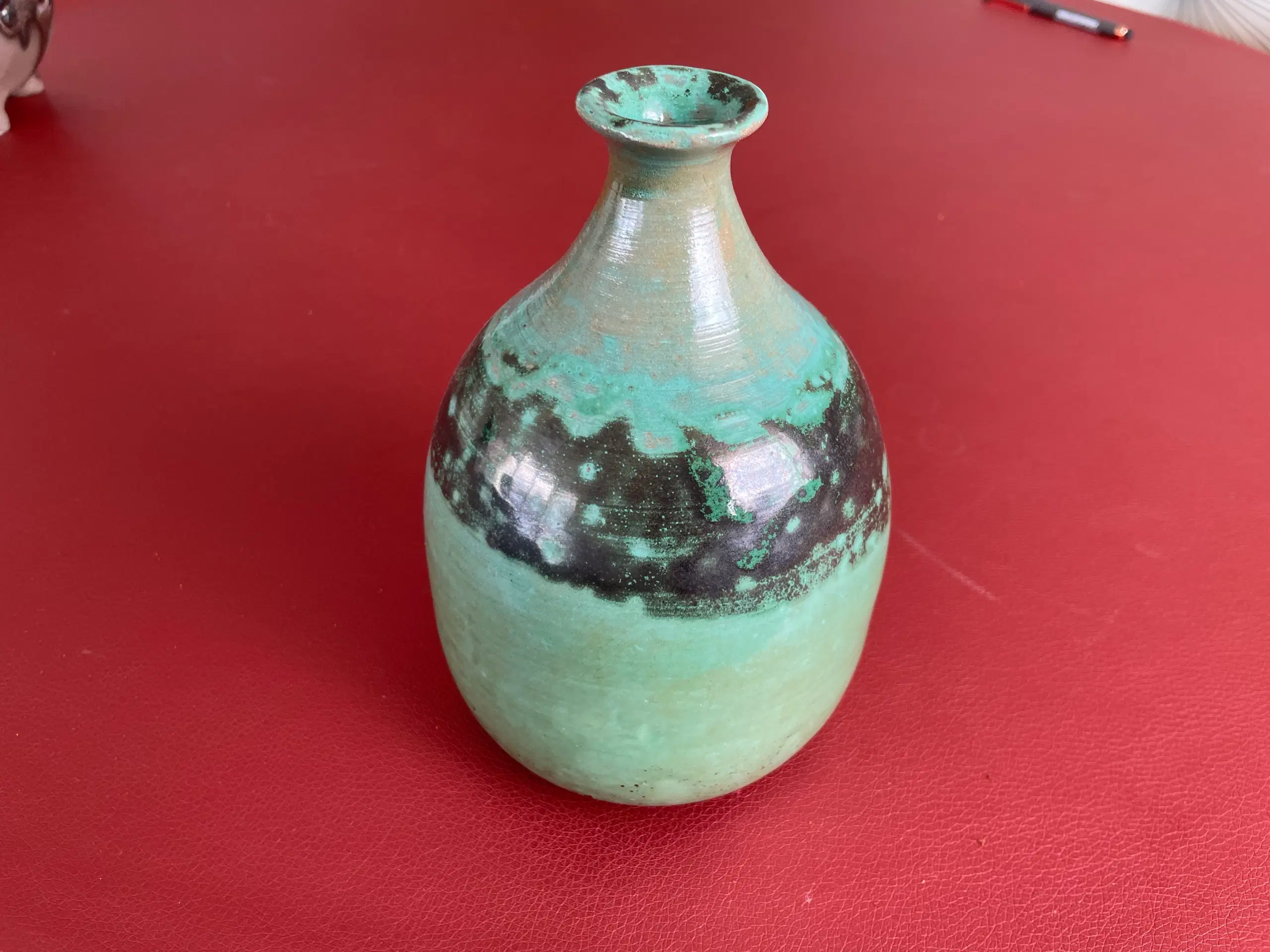 Keramik vase