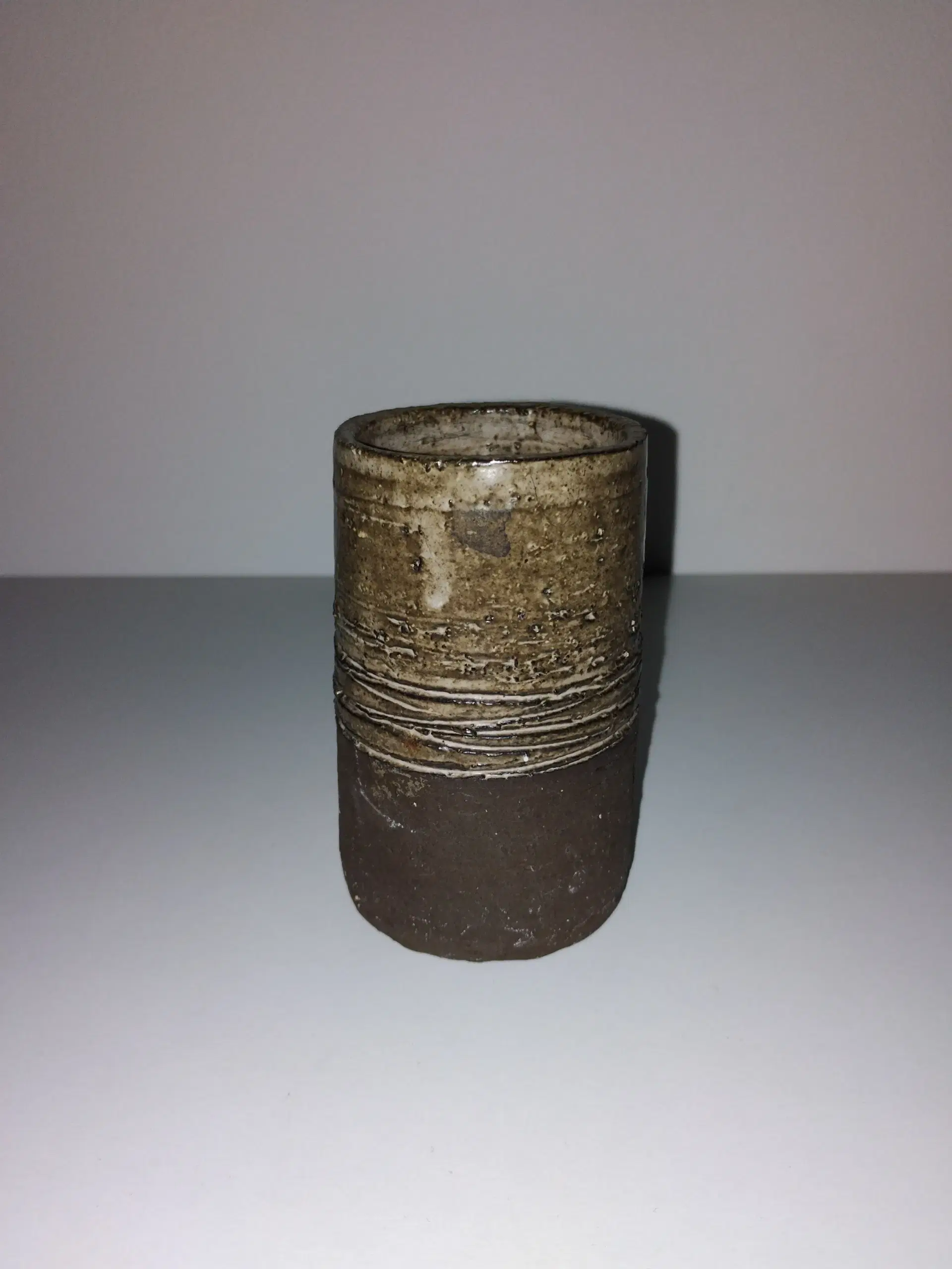 Robert Bentsen keramik vase