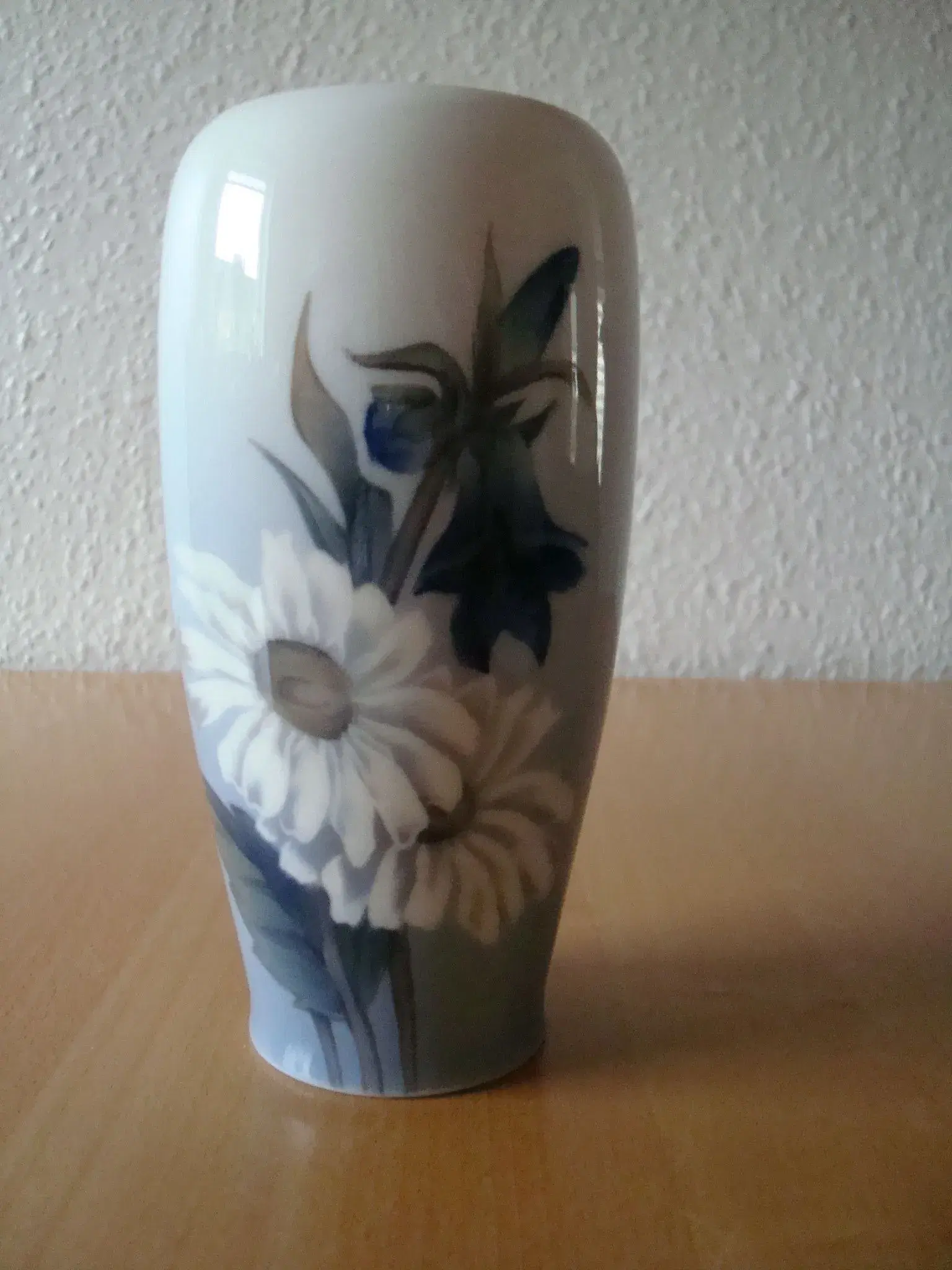 Vase fra Royal Copenhagen