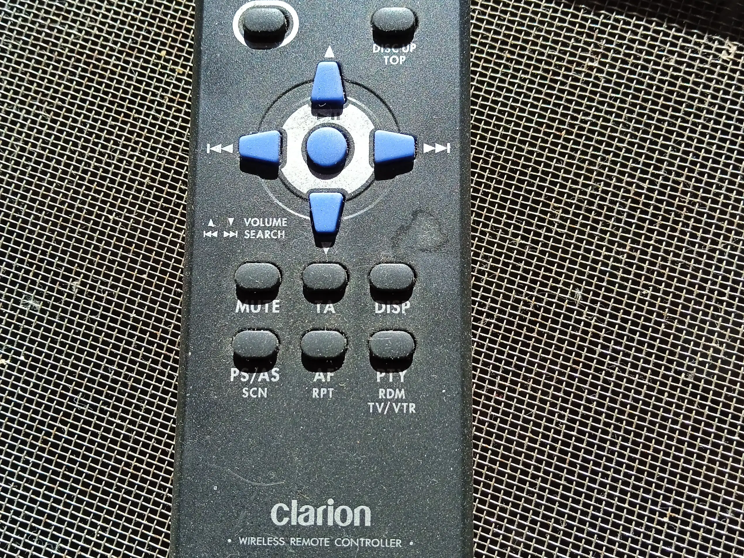 Clarion