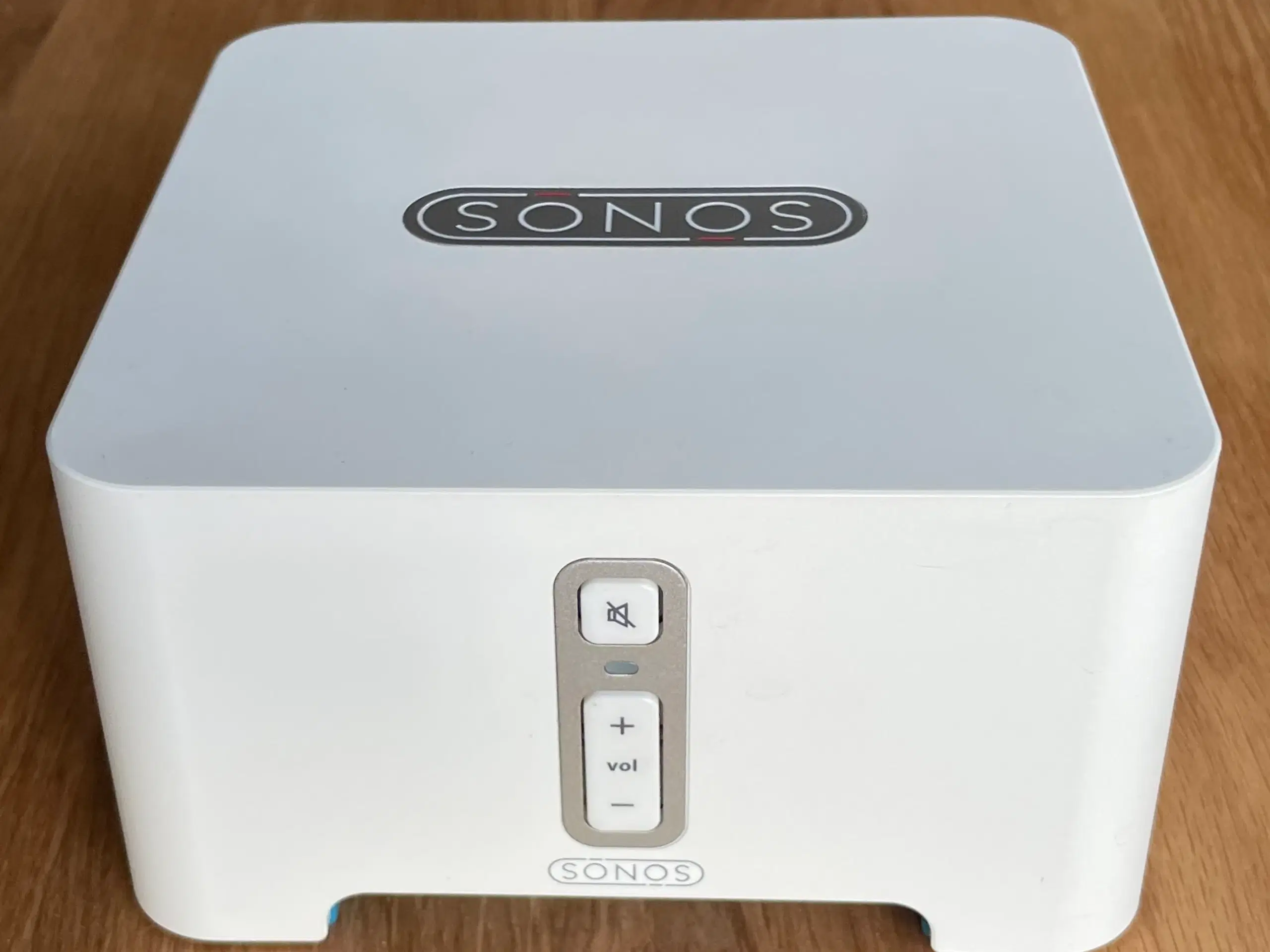 Sonos Connect