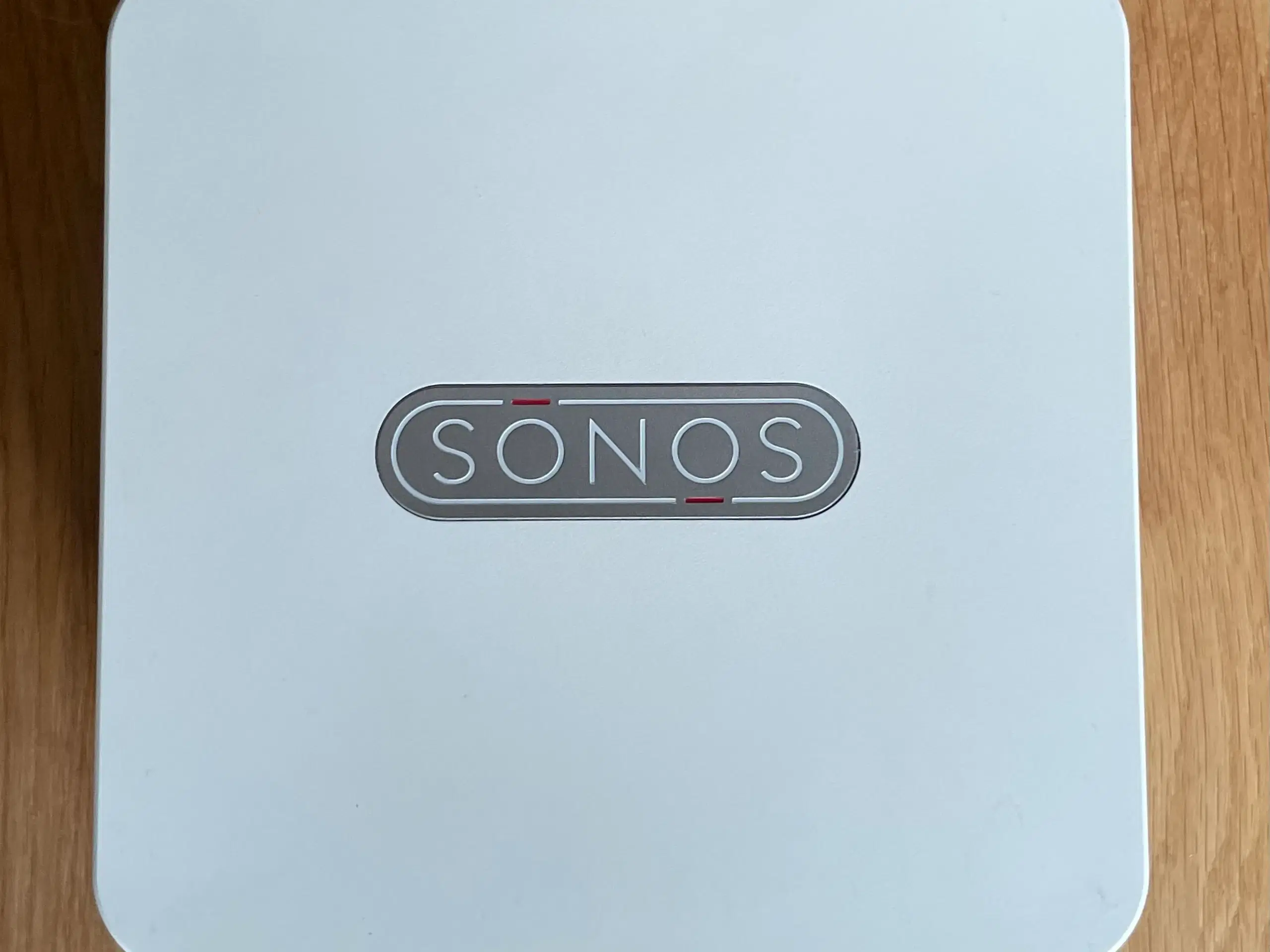 Sonos Connect