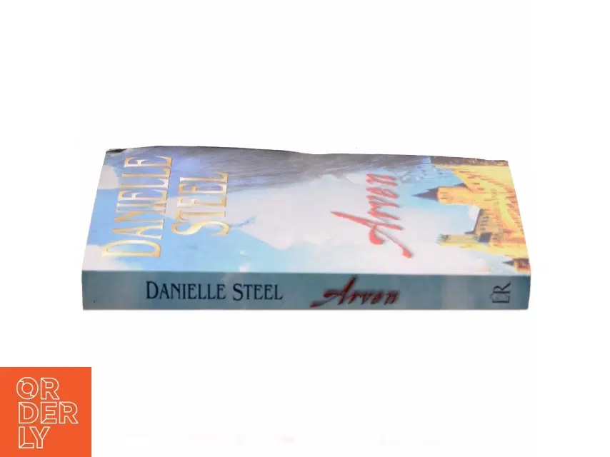 Arven af Danielle Steel (Bog)