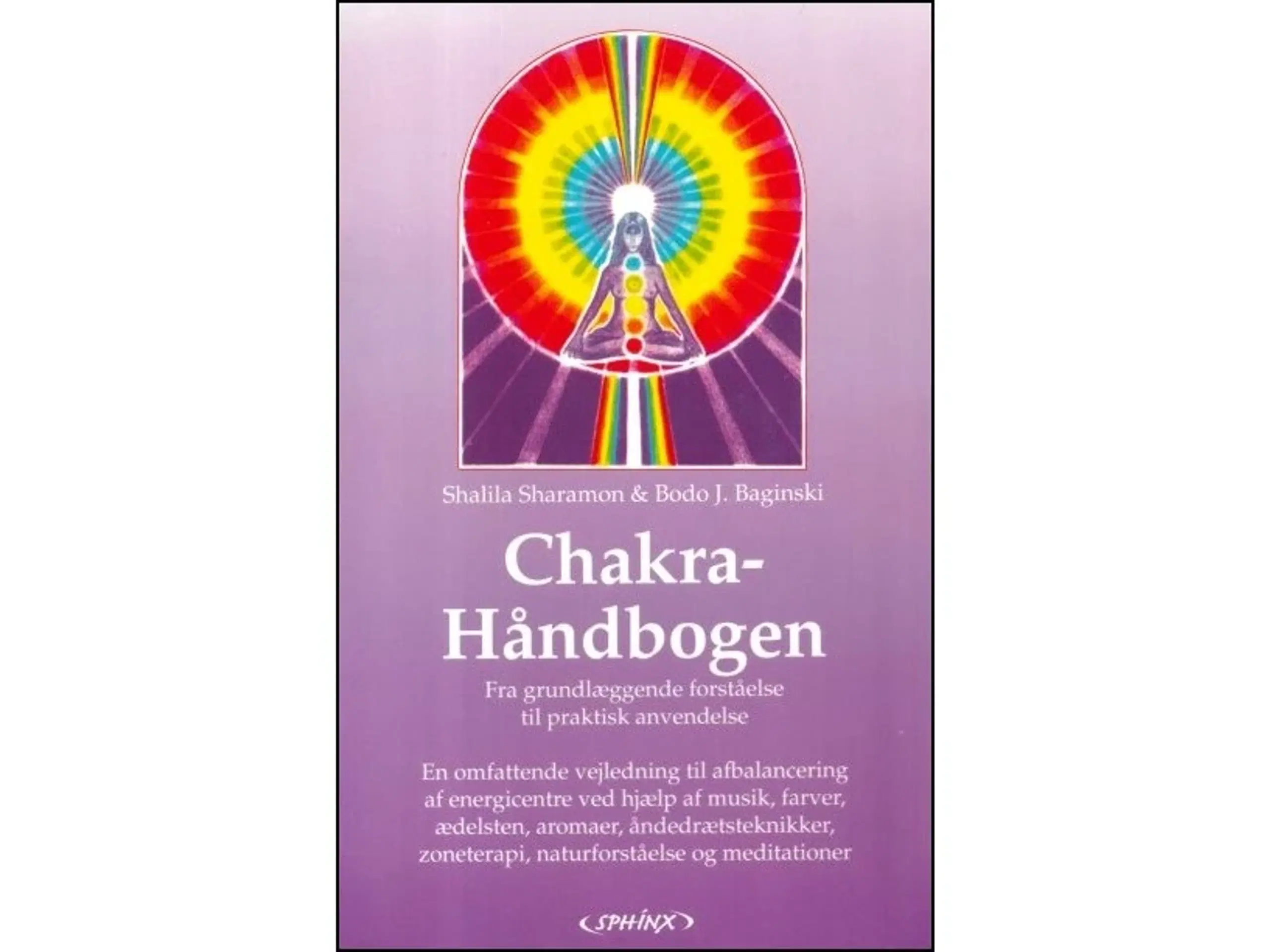 Chakra-Håndbogen