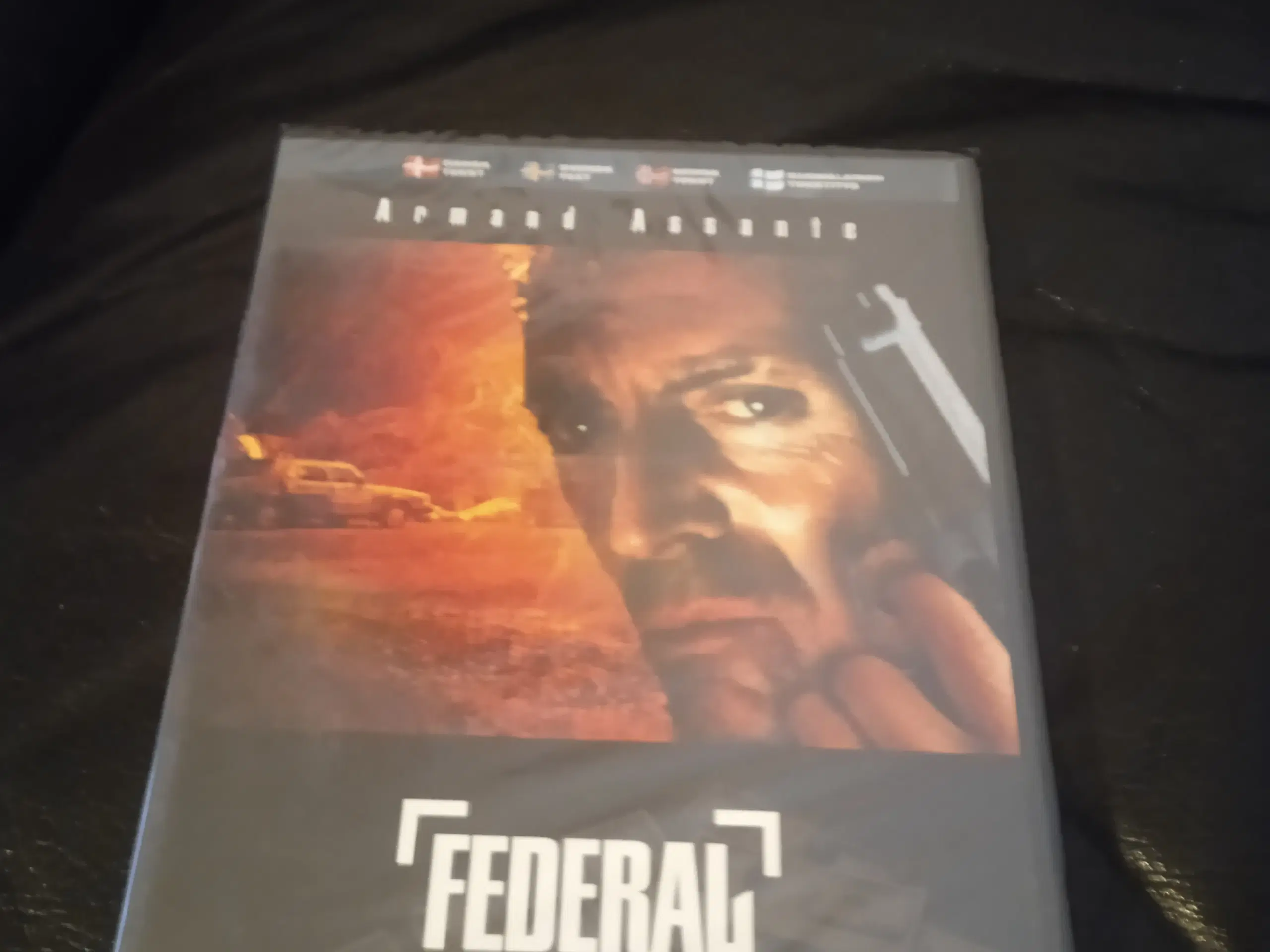 Federal protection