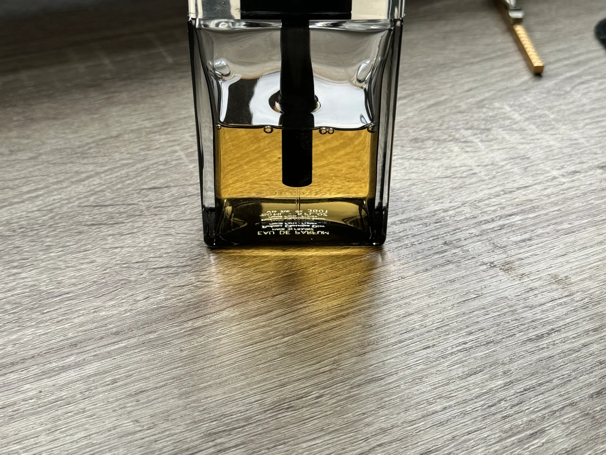 Dior Intense 150 ml