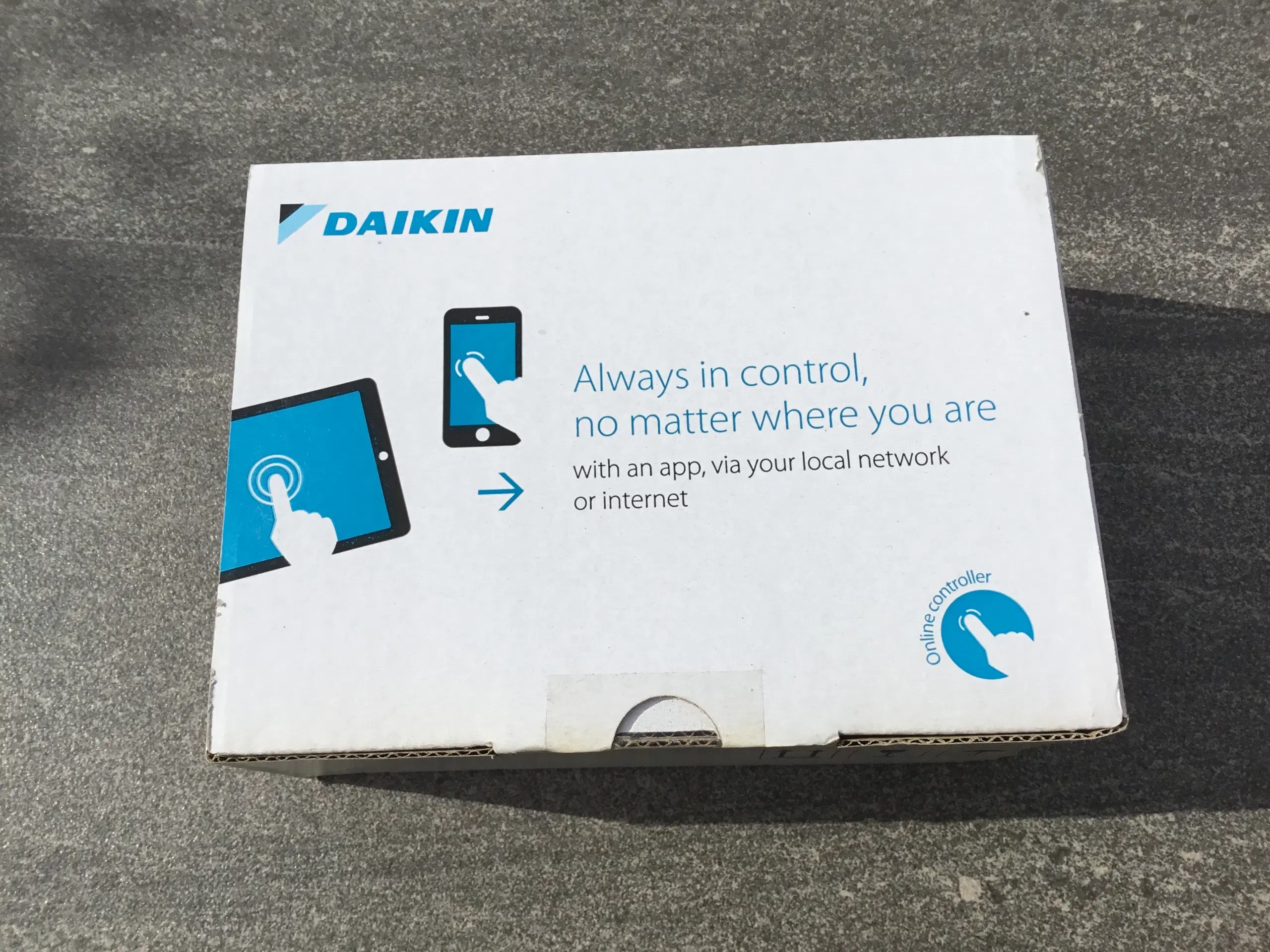 Daikin Wi-Fi adapter