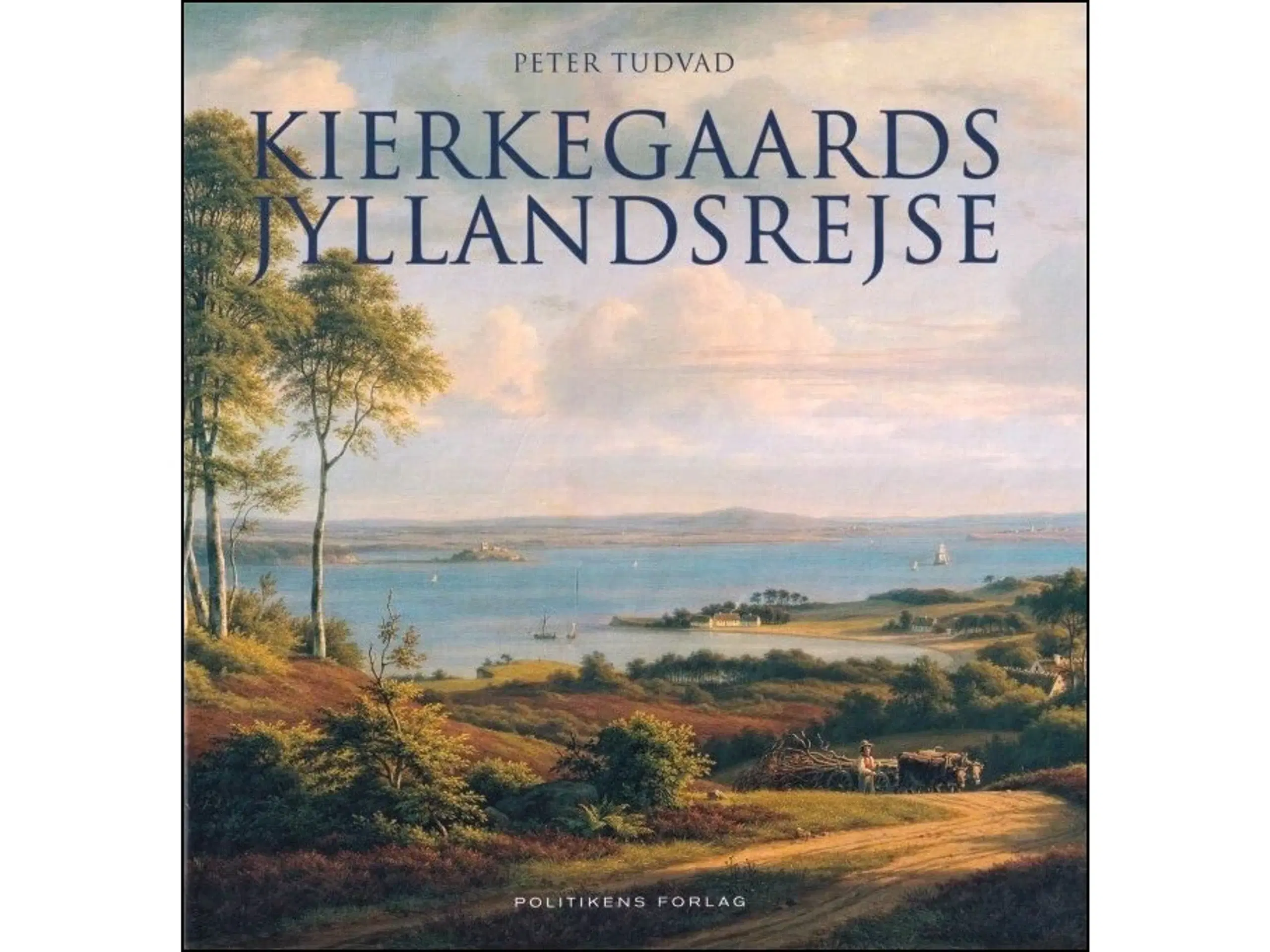 Kierkegaards København