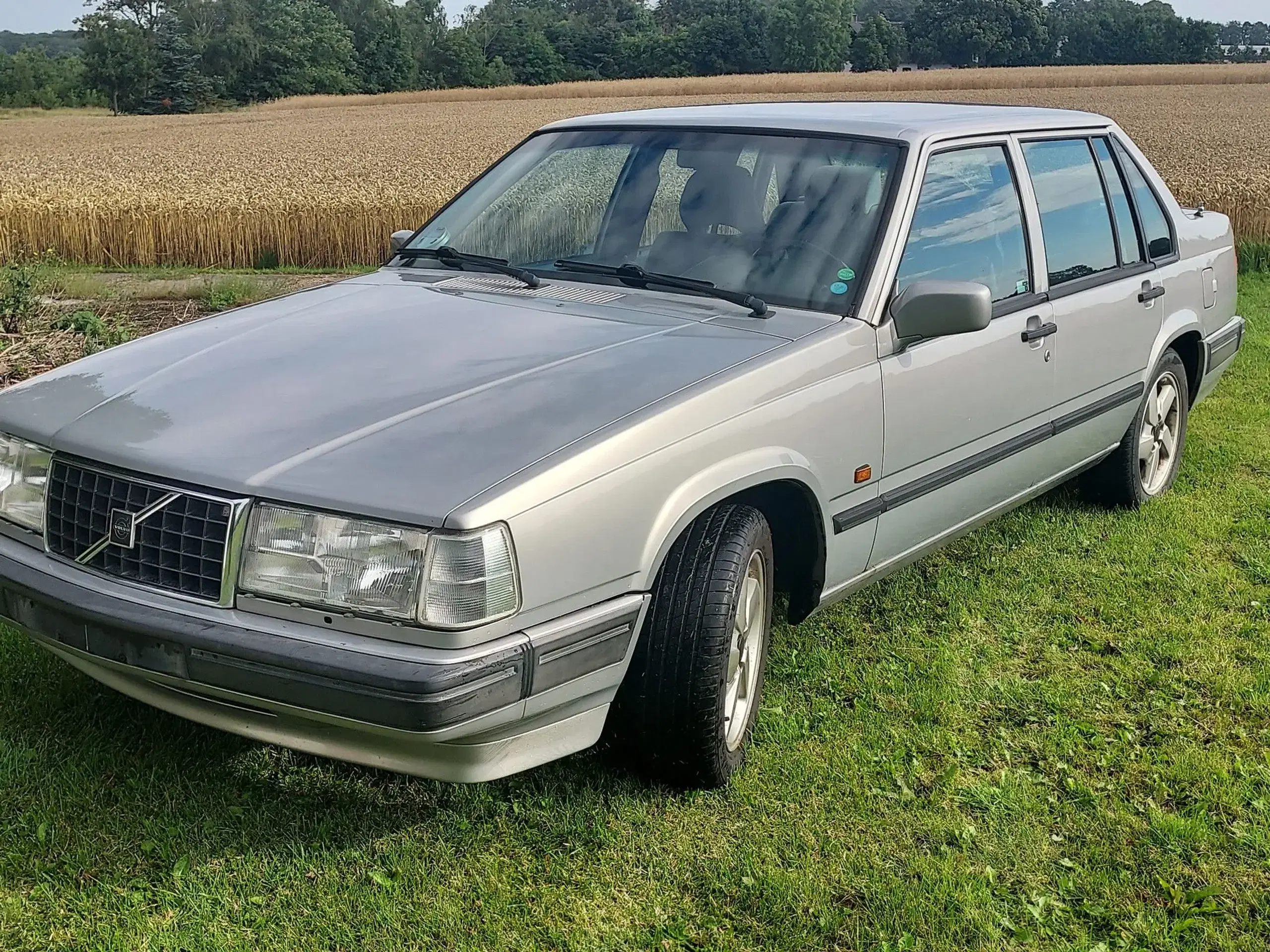 Volvo 940