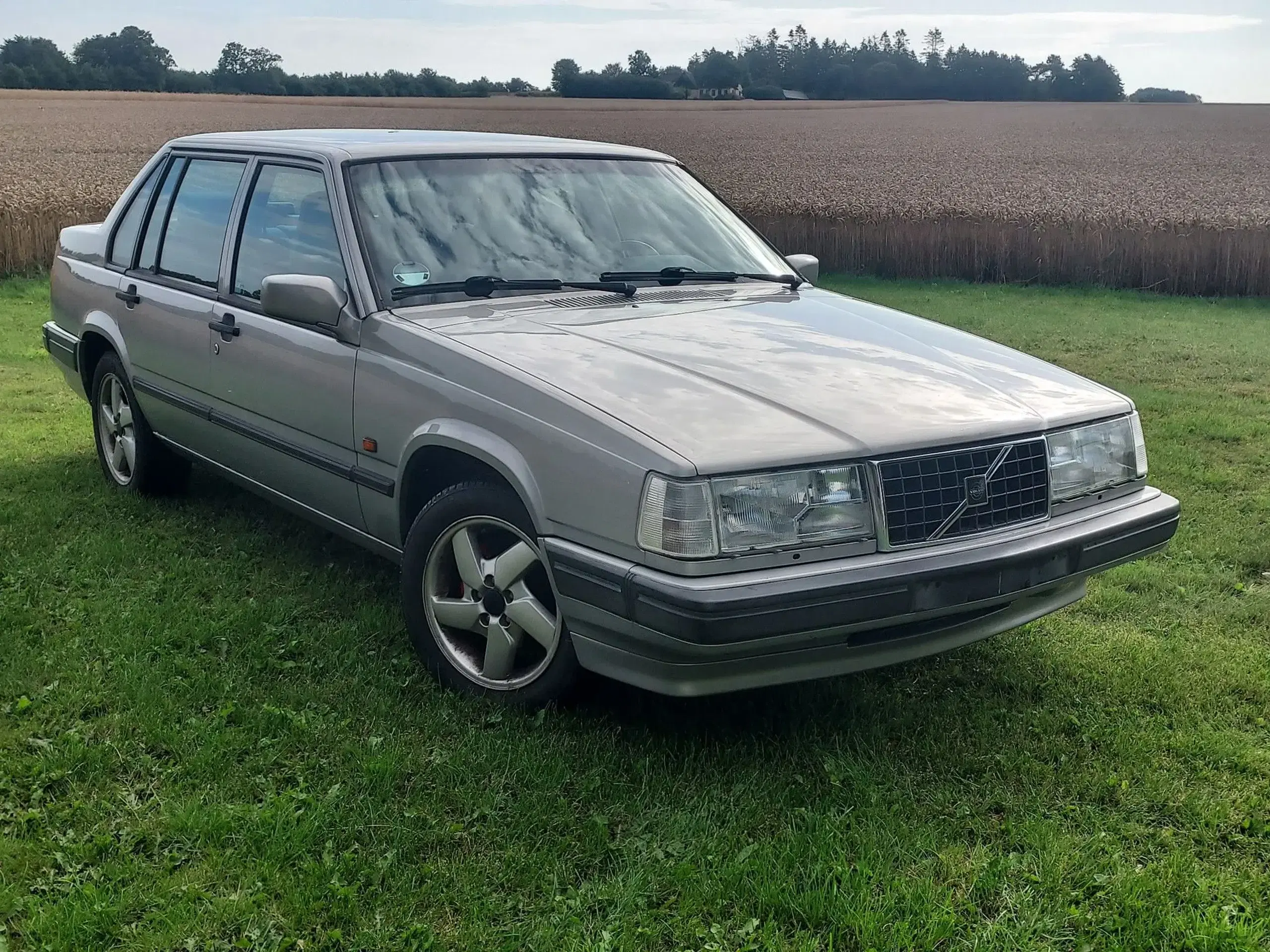 Volvo 940