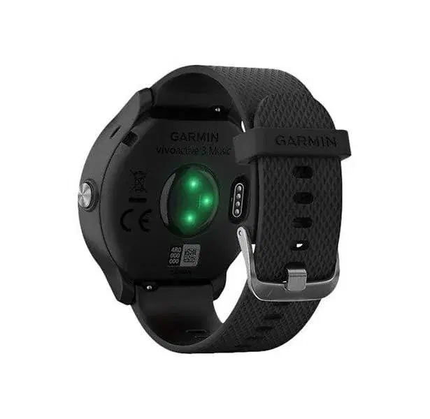 Garmin Vivoactive 3 Music