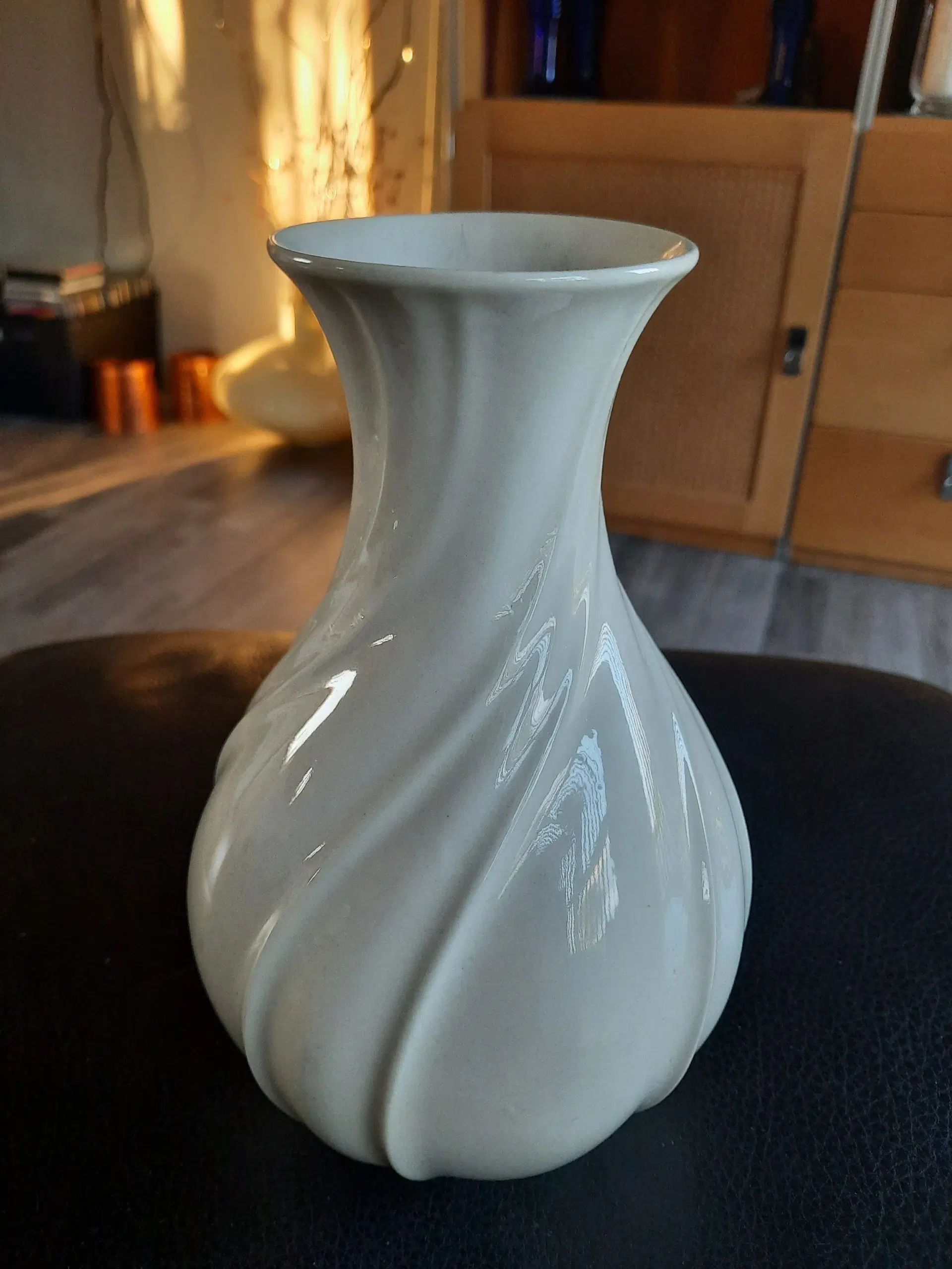 Lyngby vase 22 cm