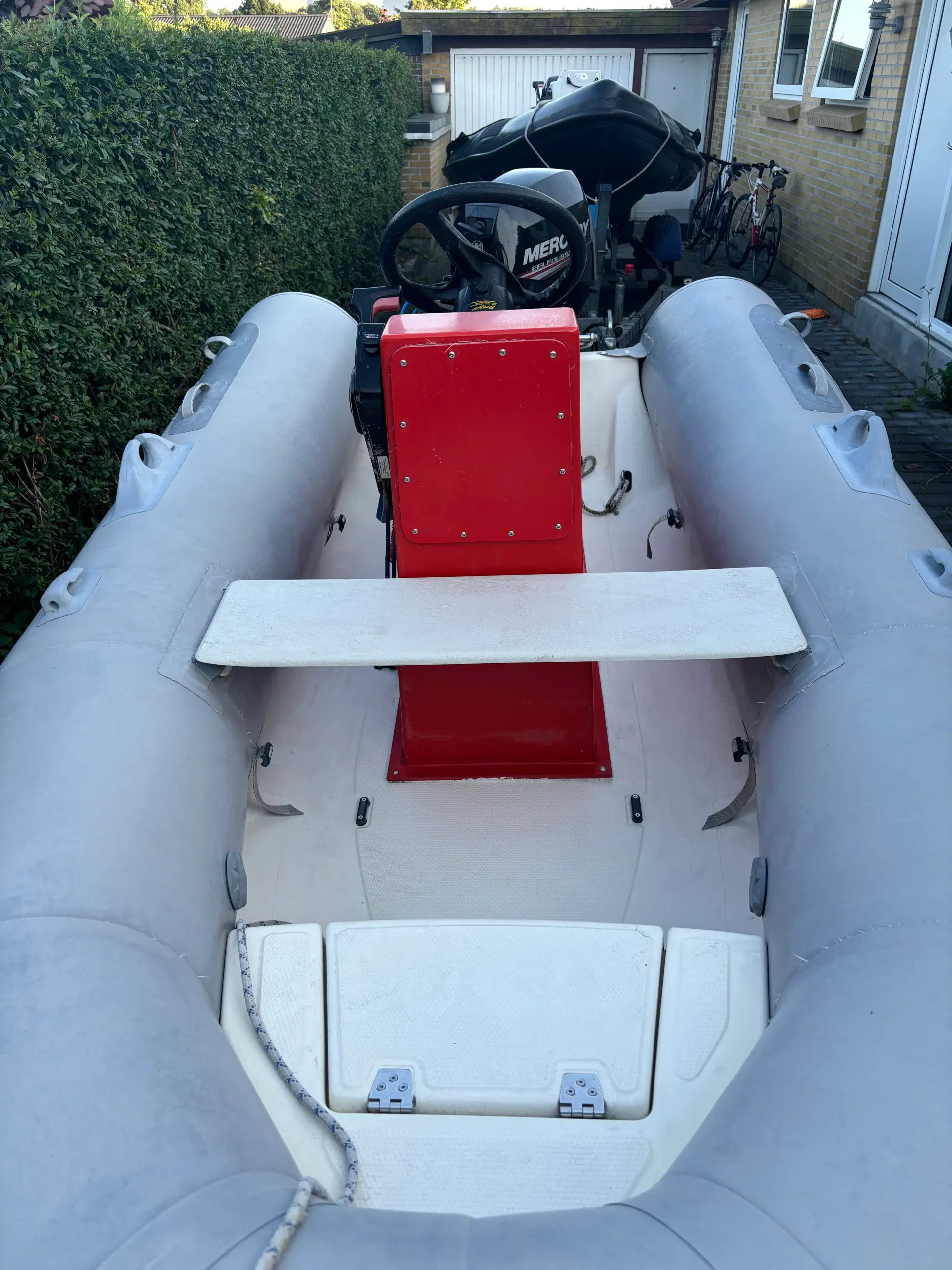 Rib 20 hk