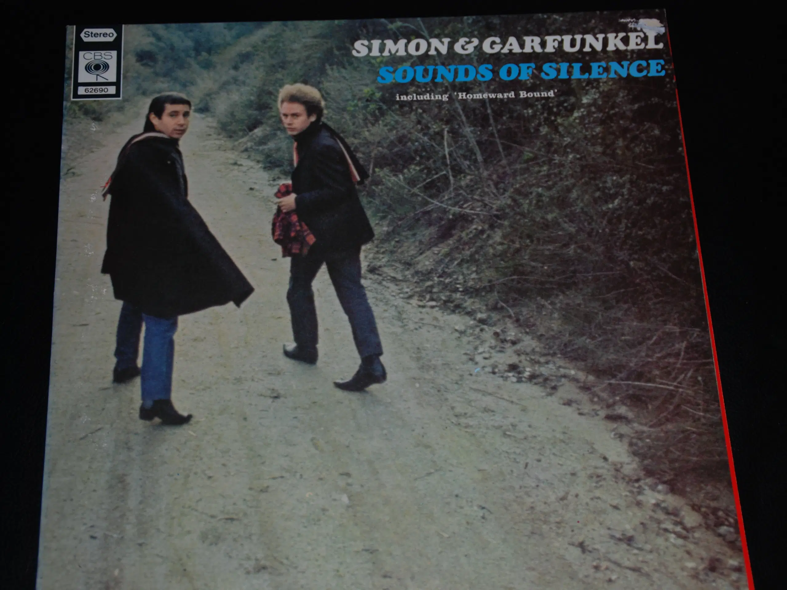 Simon  Garfunkel