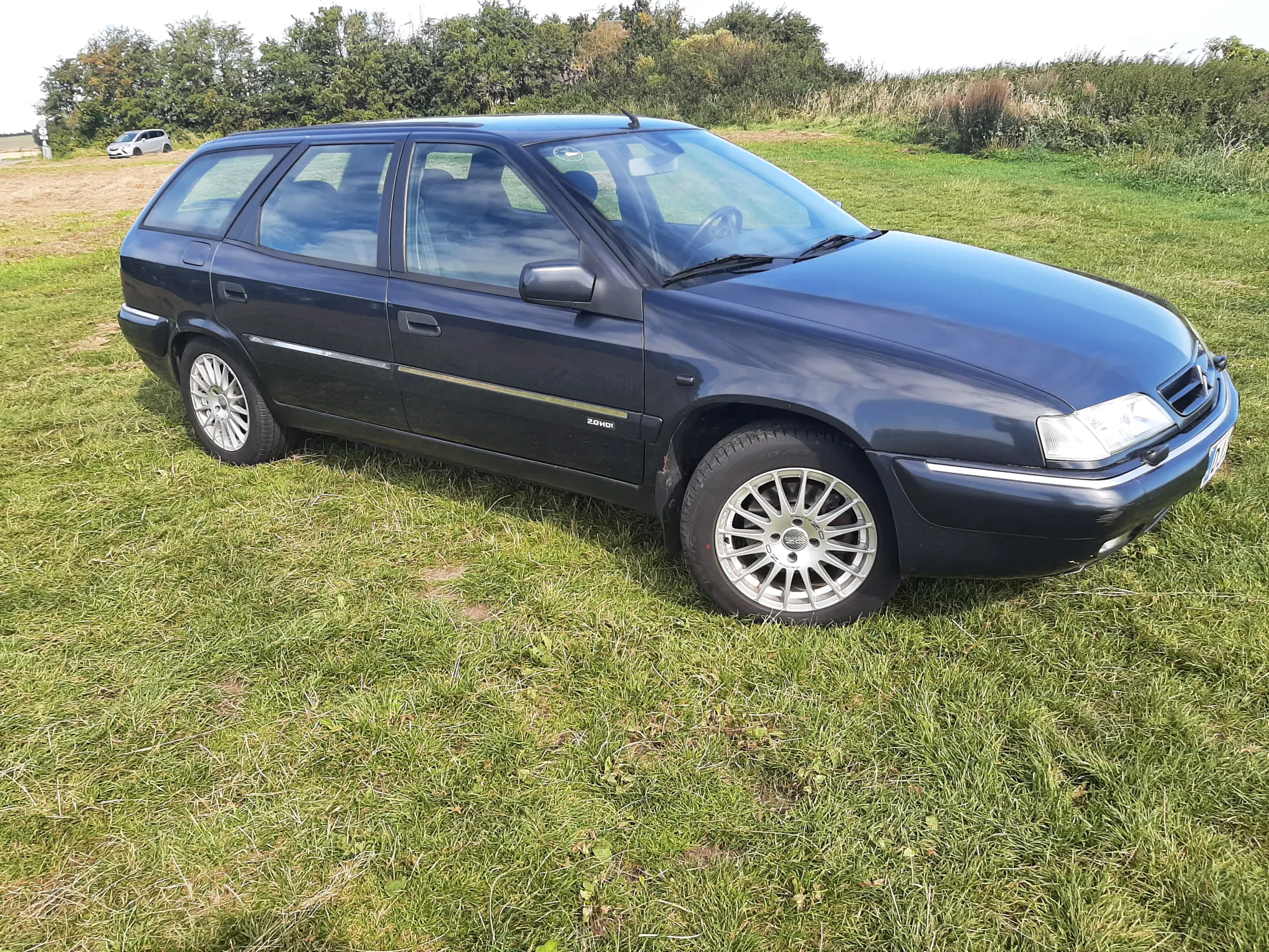 Citroen Xantia HDI Break årg 2000