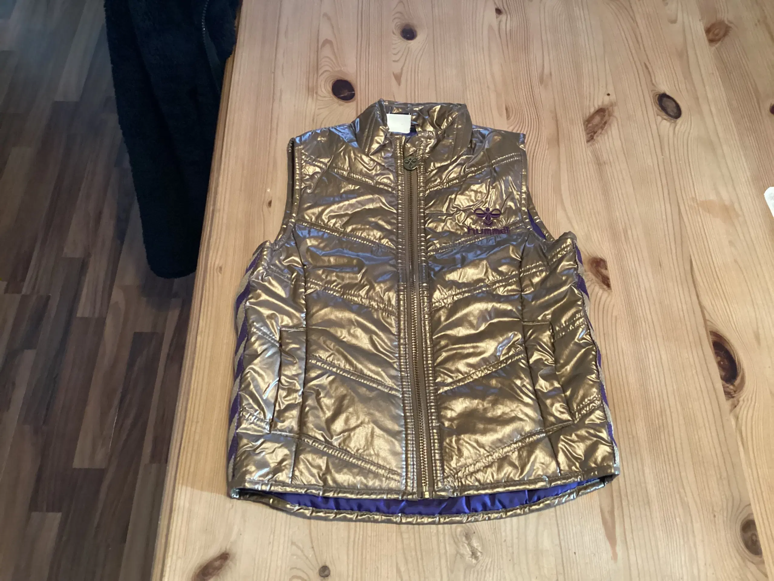 Børne Veste Hummel