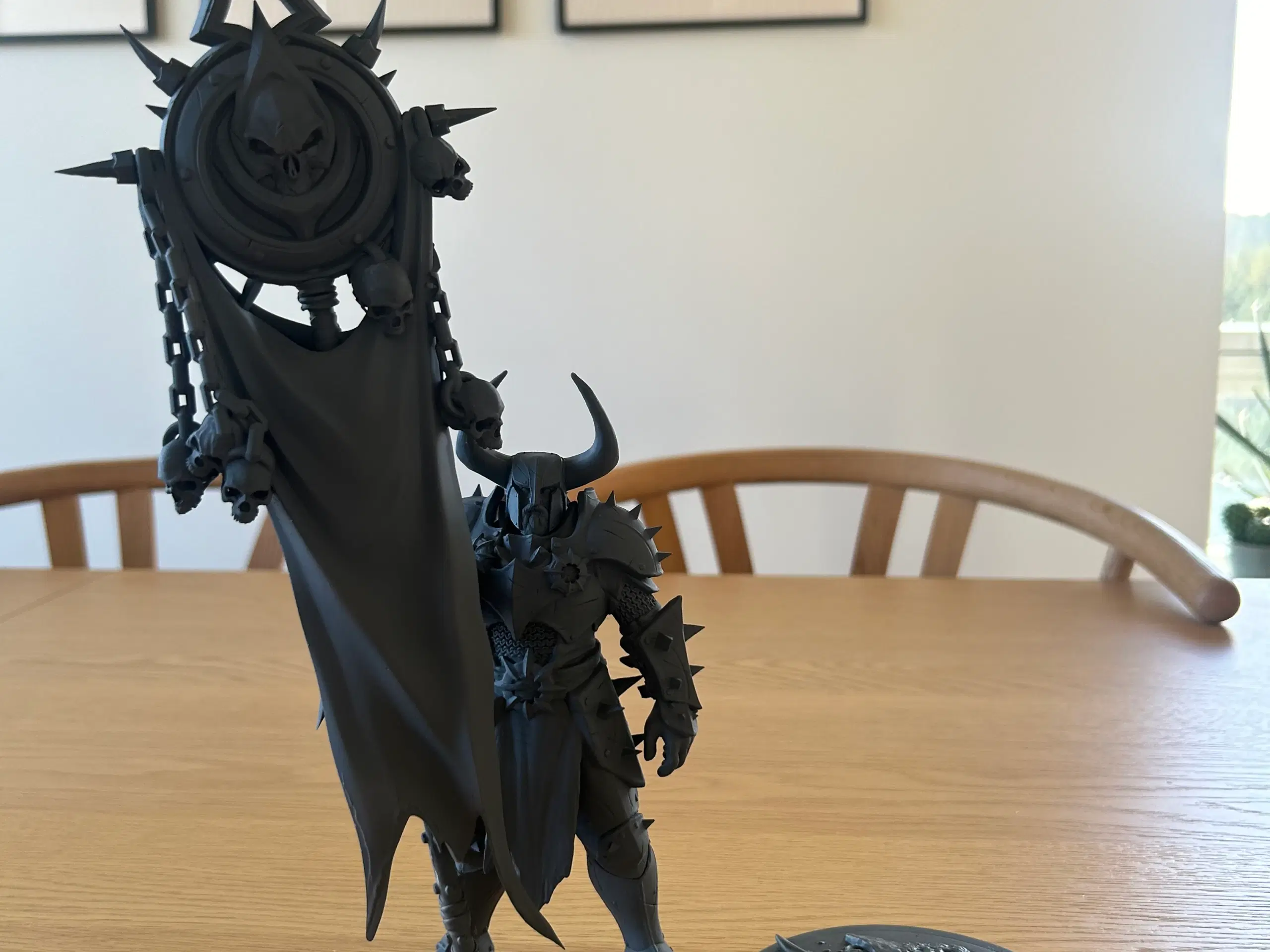 Warhammer Dark knight