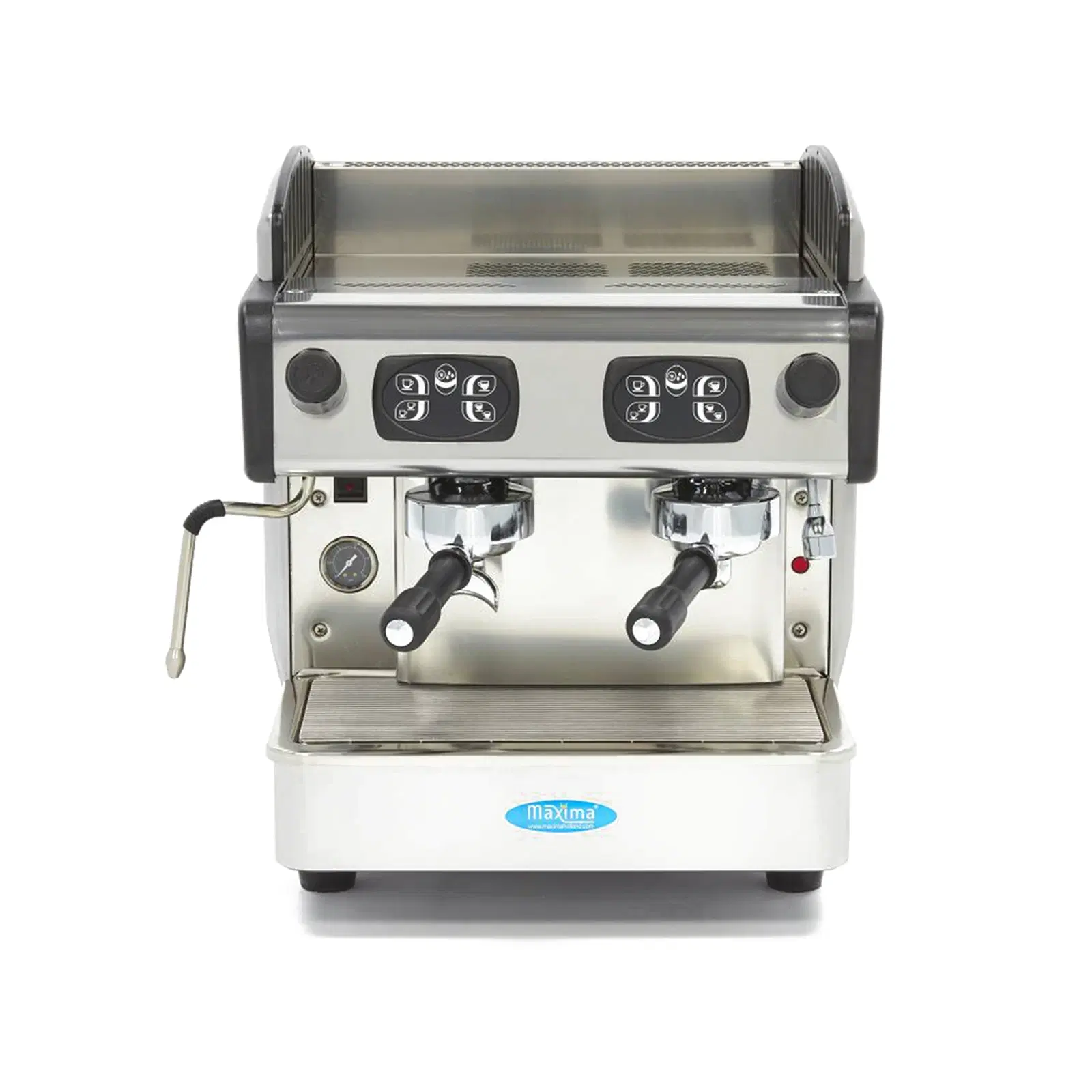 Espressomaskine Elegance Gruppo 2