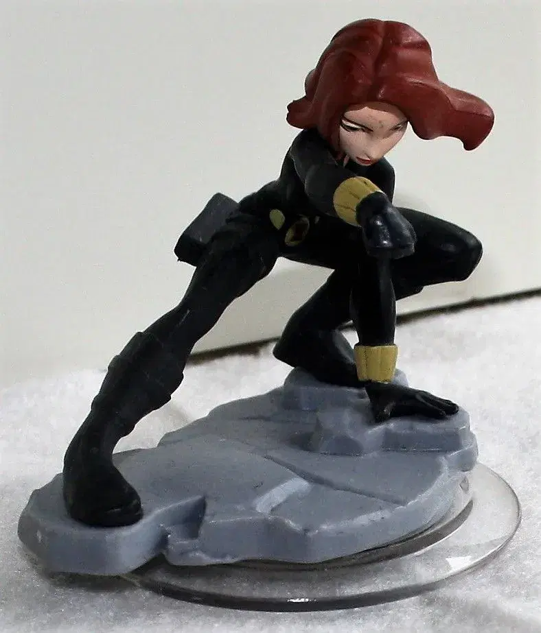 Disney Infinity 20 - Black Widow