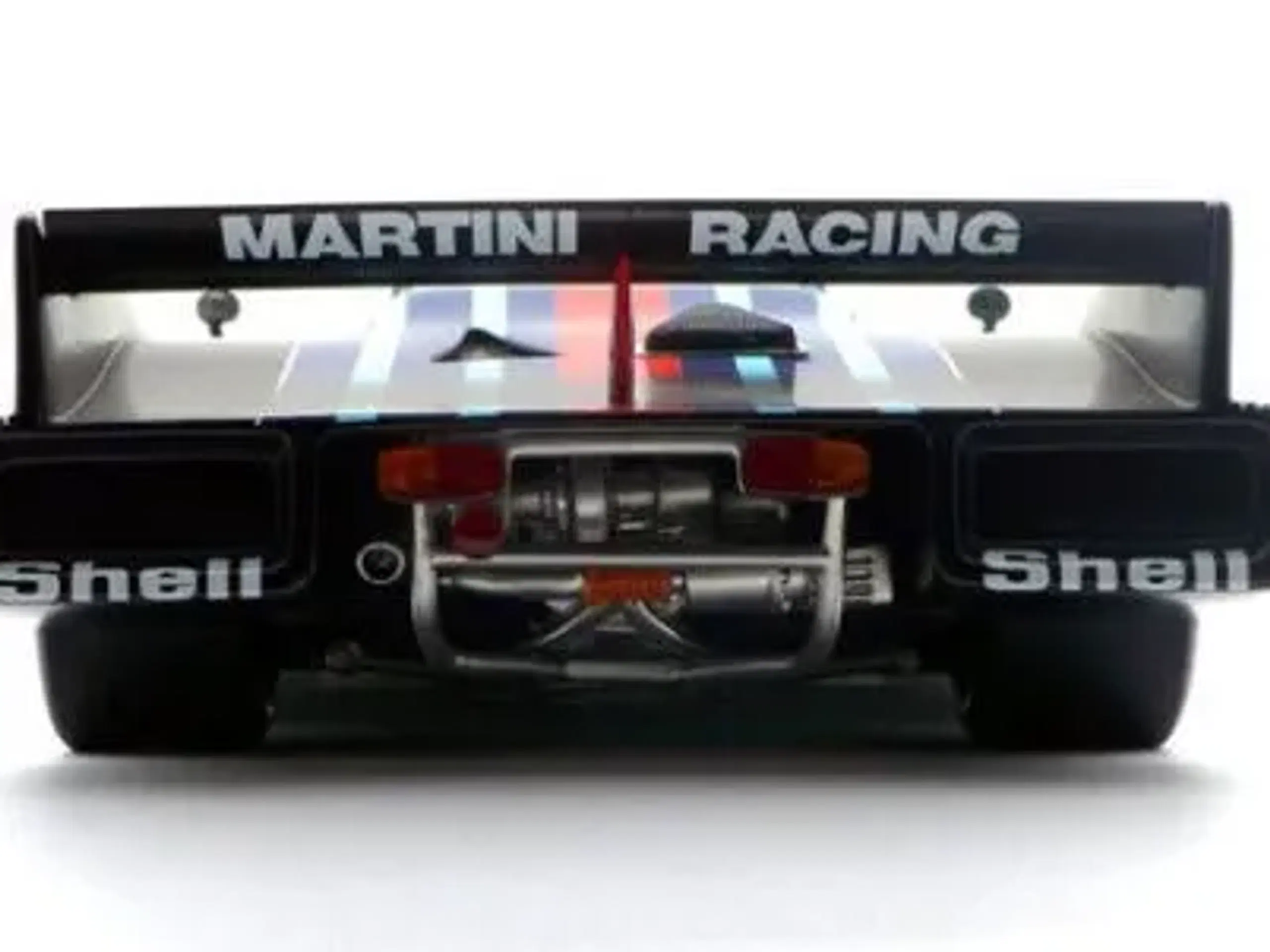 1976 Porsche 936/76 #1 Martini Racing