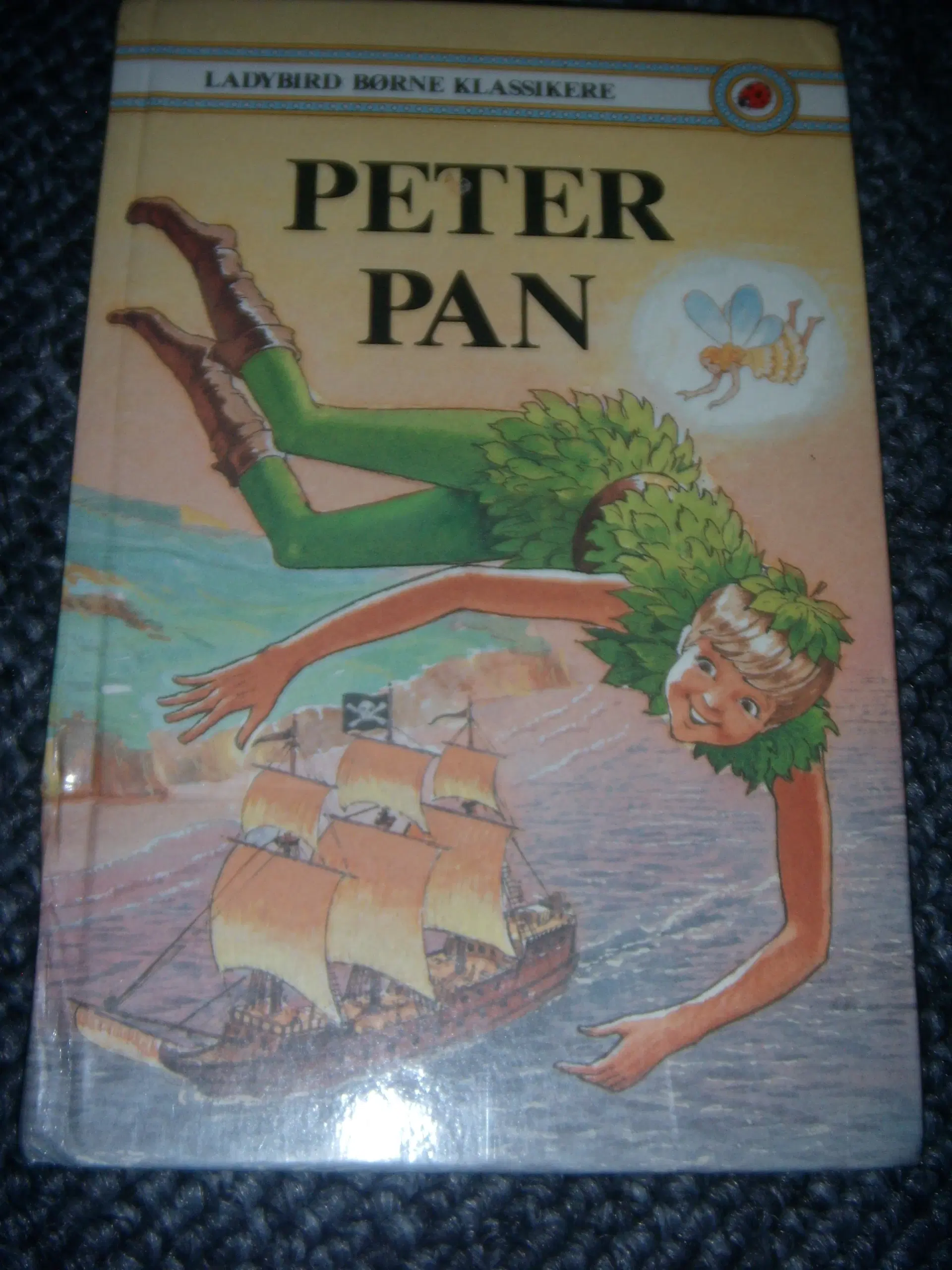 Peter Pan