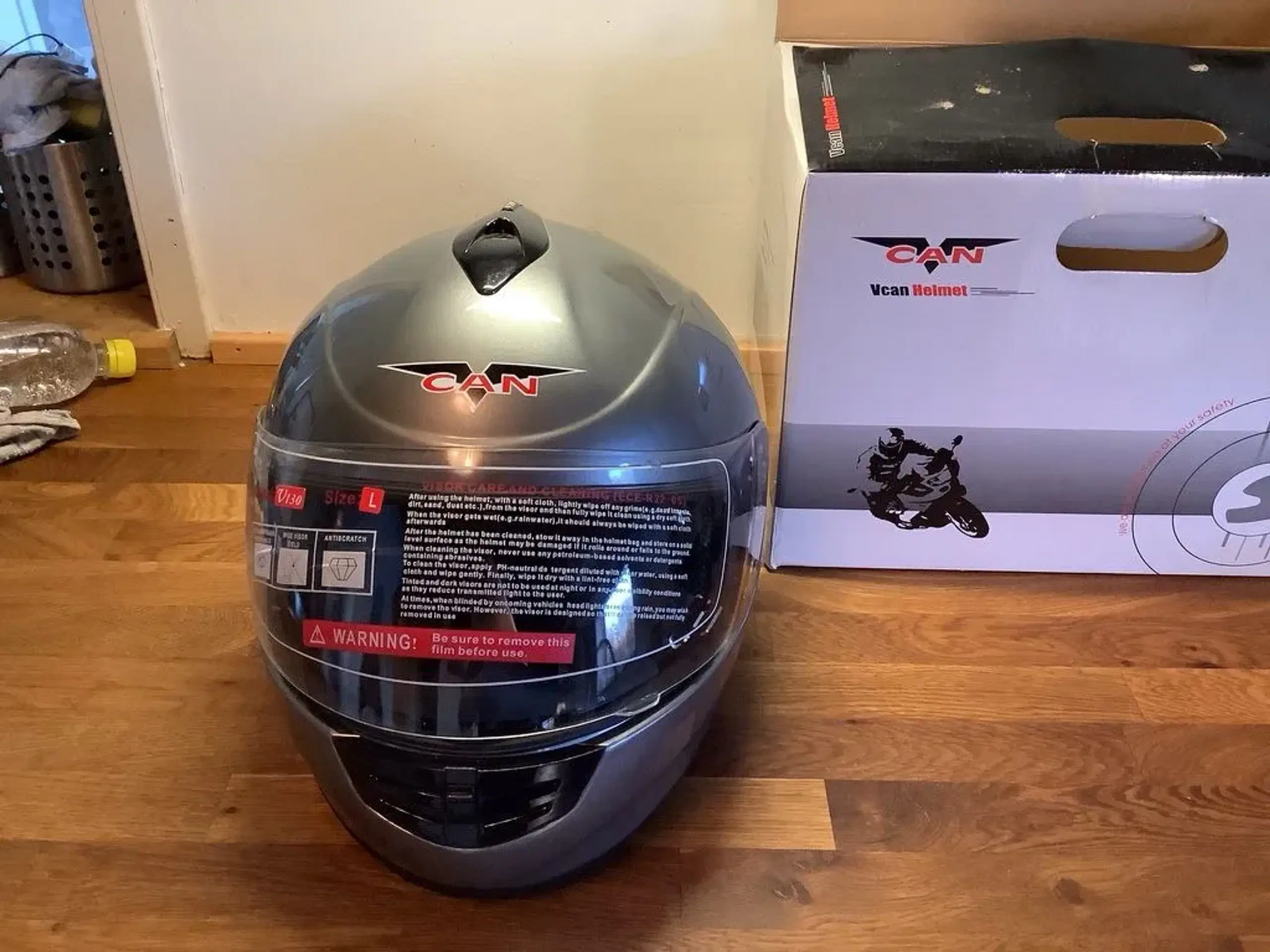 Vcan Helmet V130