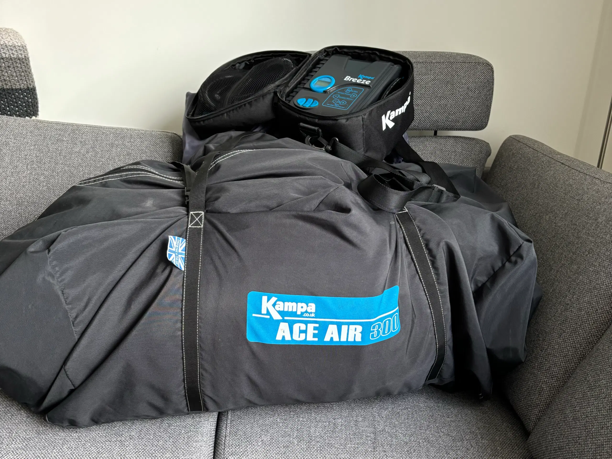 Kampa ace Air 300