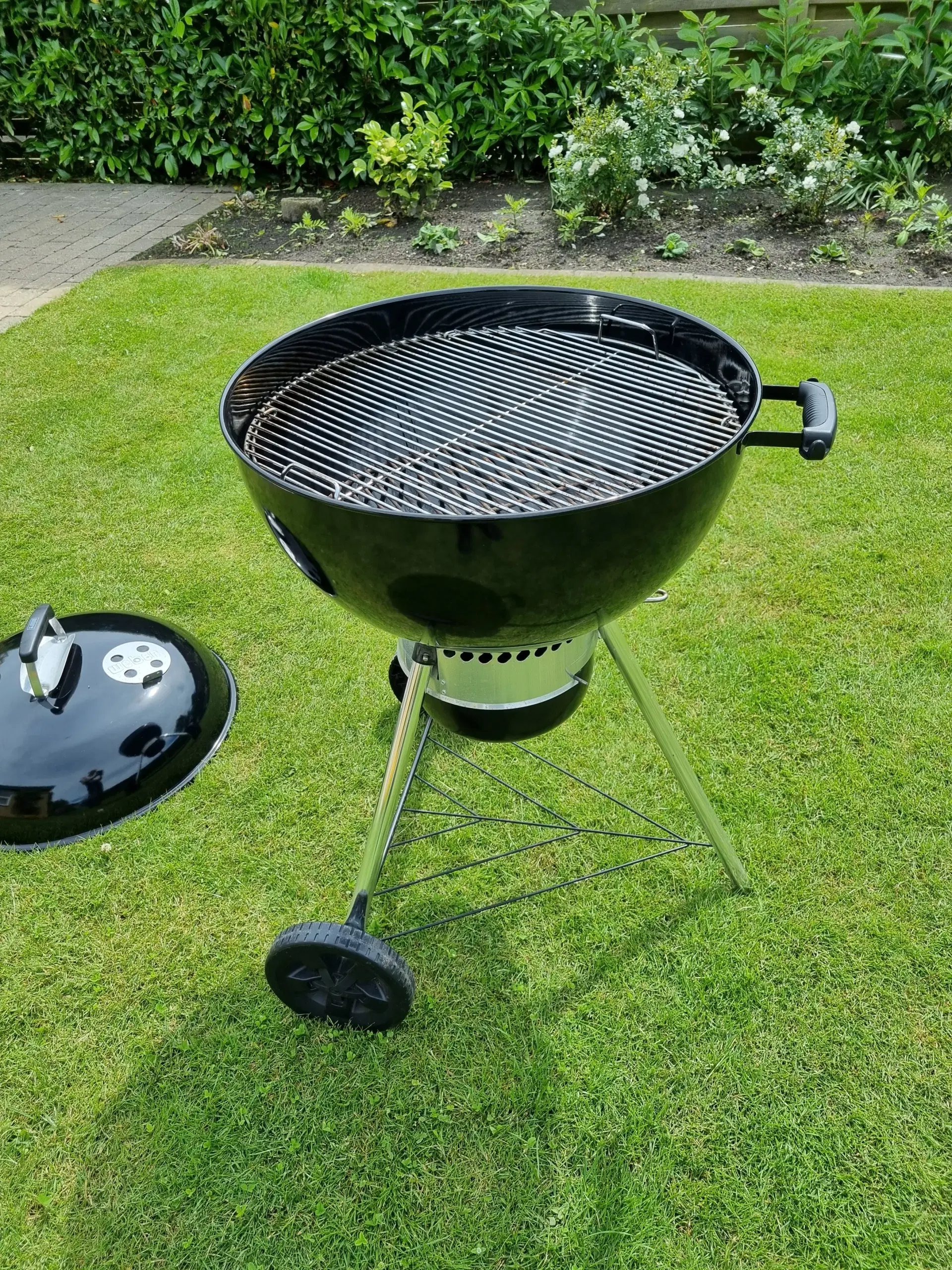 Weber Original Kettle E-5730