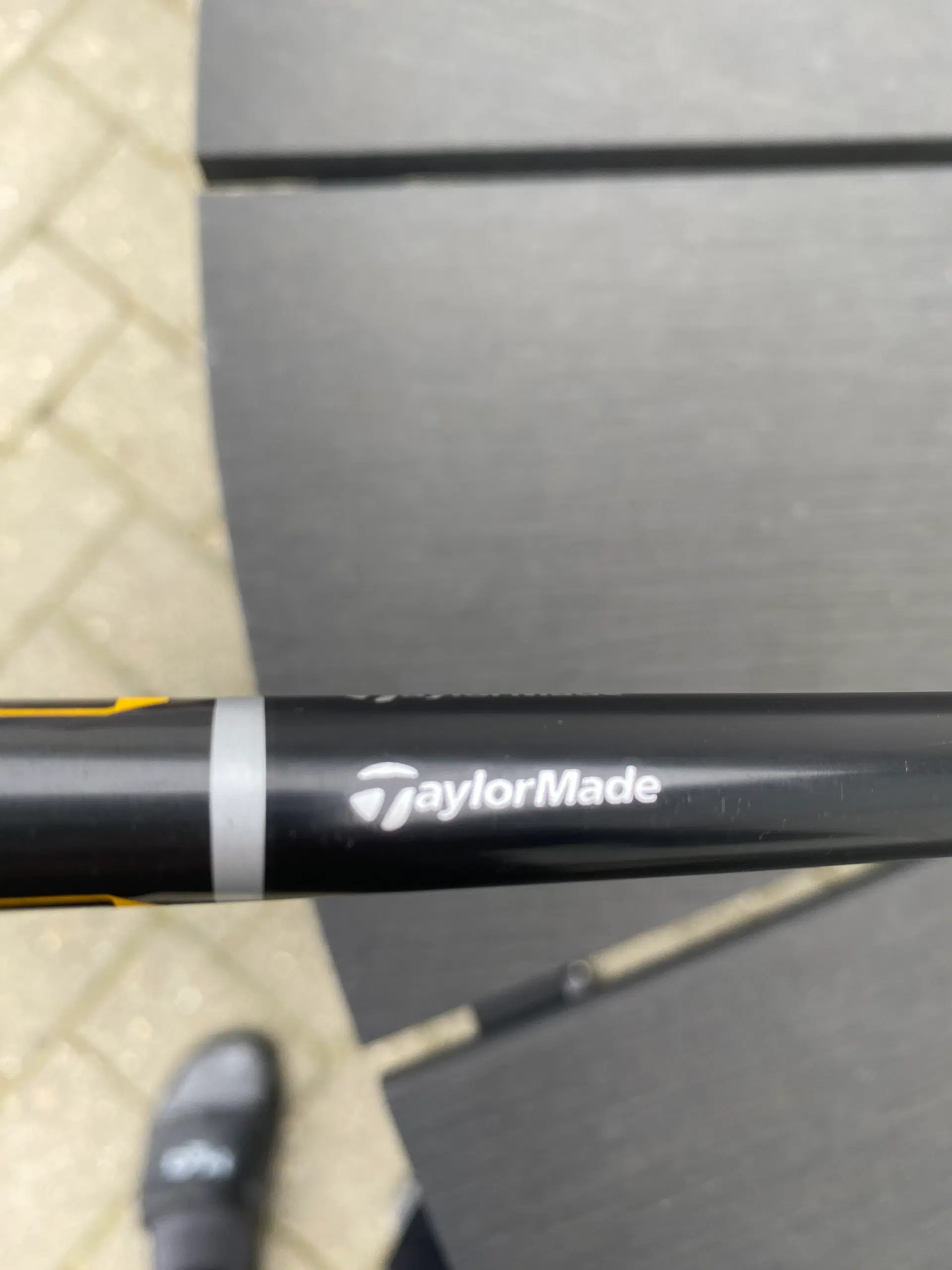 Golfkølle TaylorMade RBZ 5 19 grader