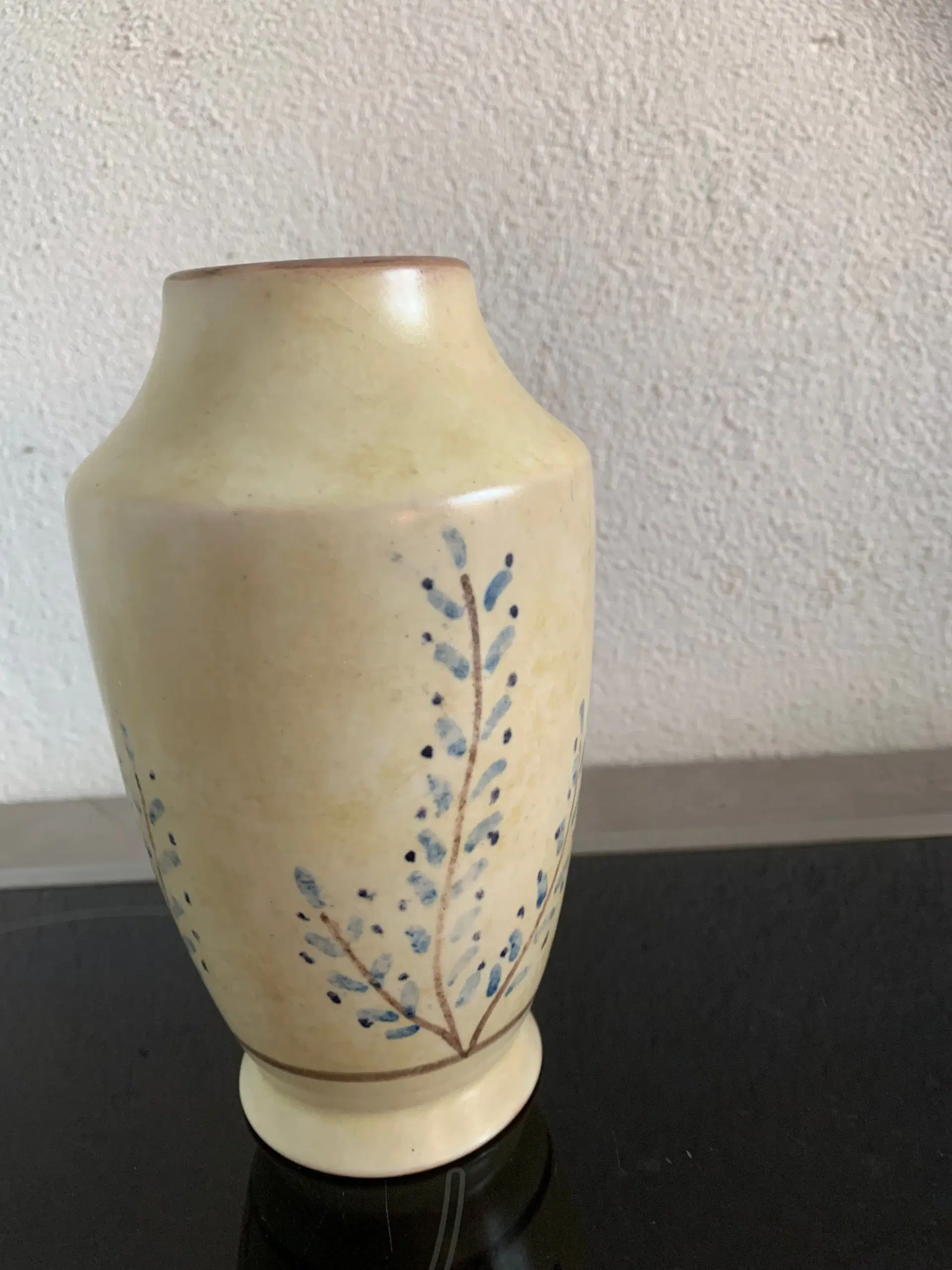 Emil Ruge Vase