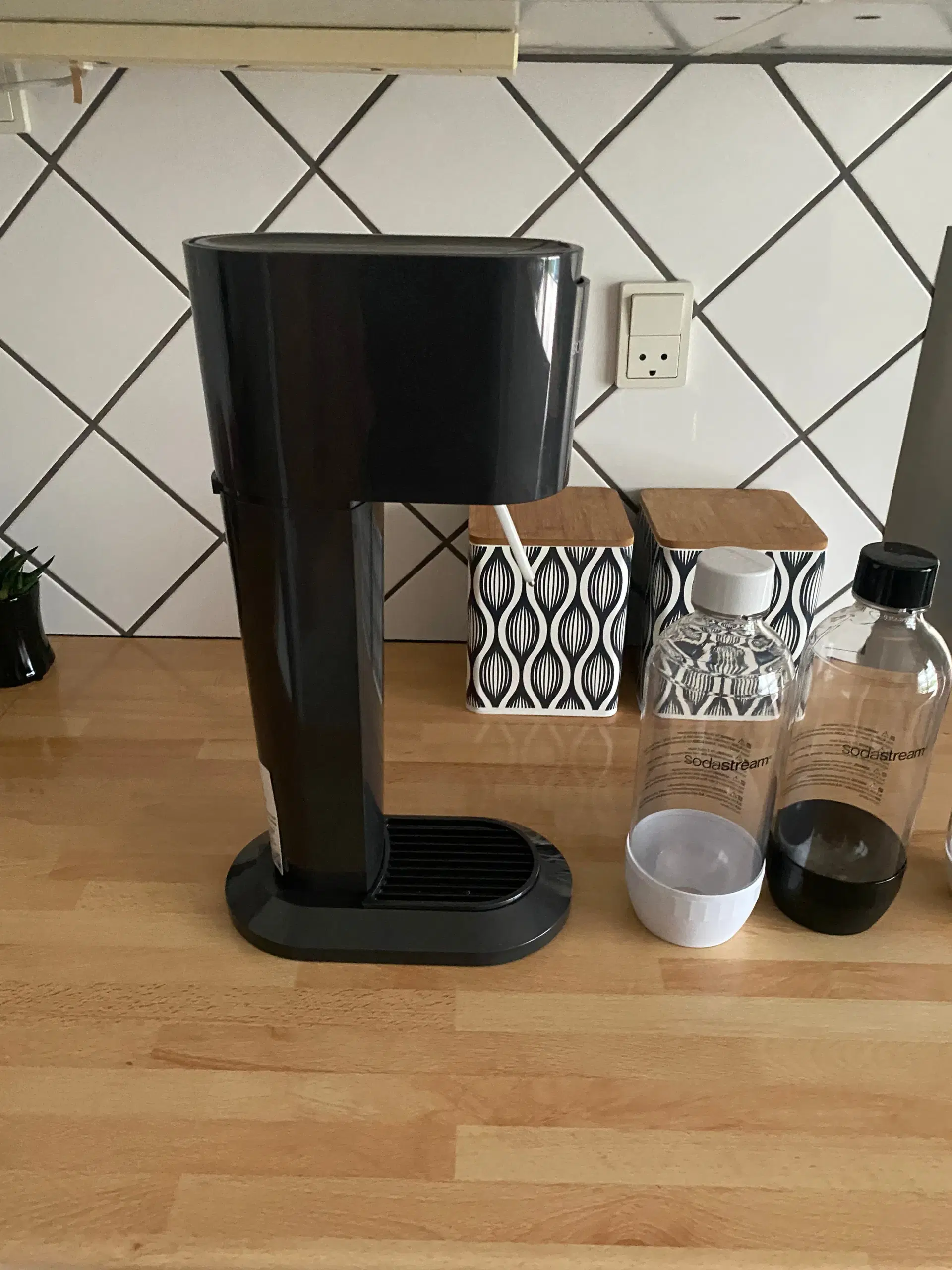 Sodastream