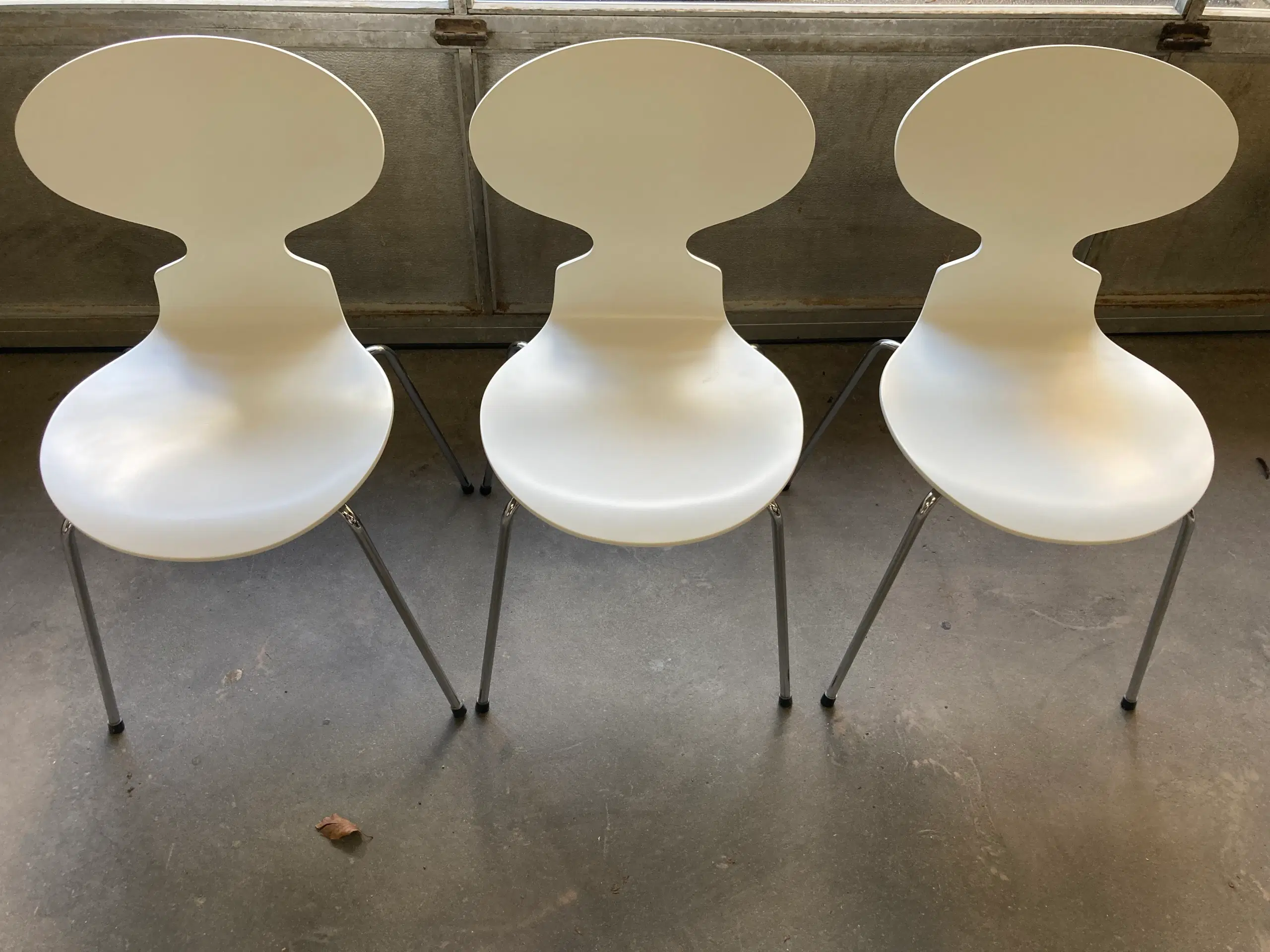 Arne Jacobsen - Myren