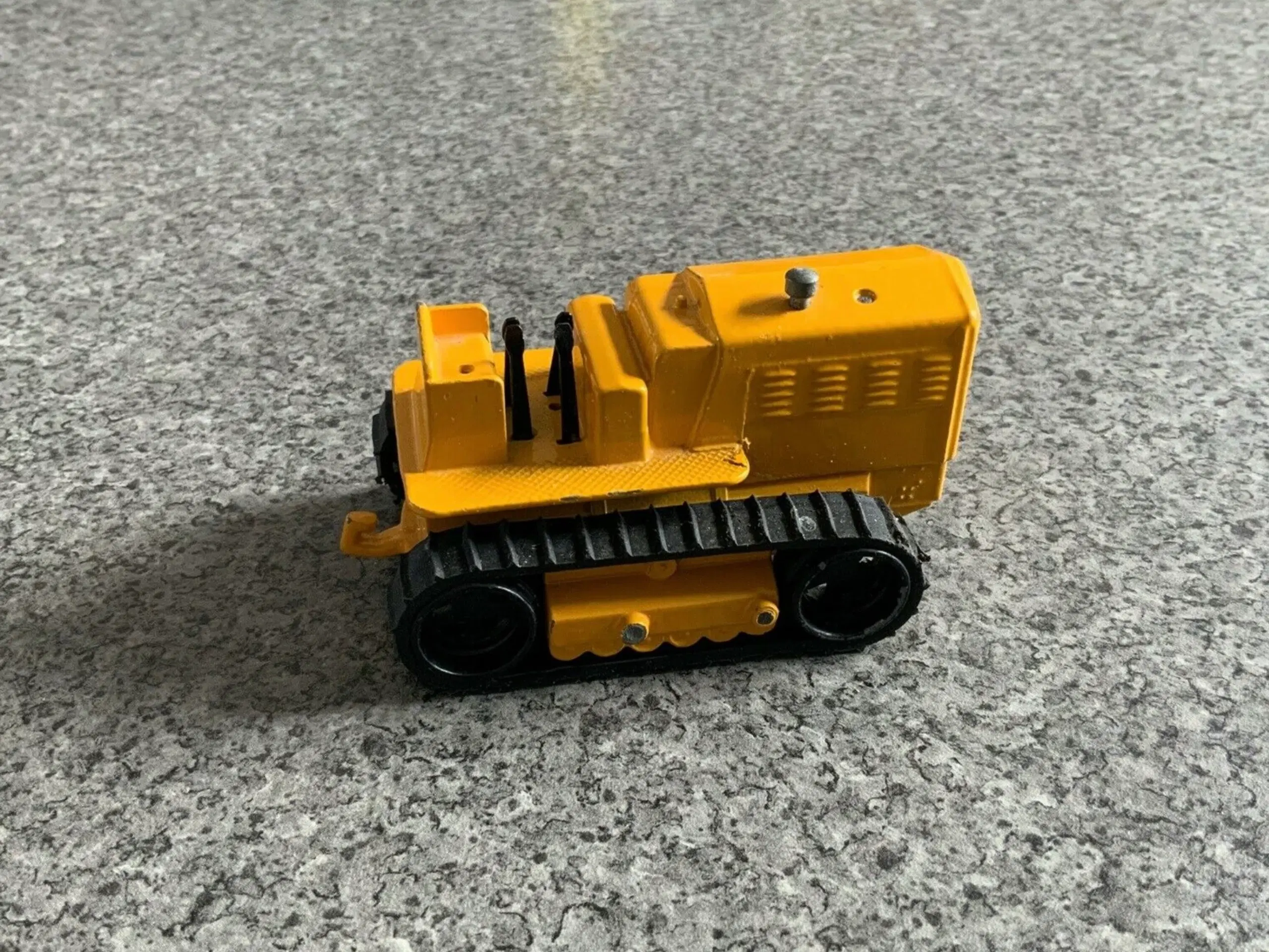 Joel No 210 Bulldozer