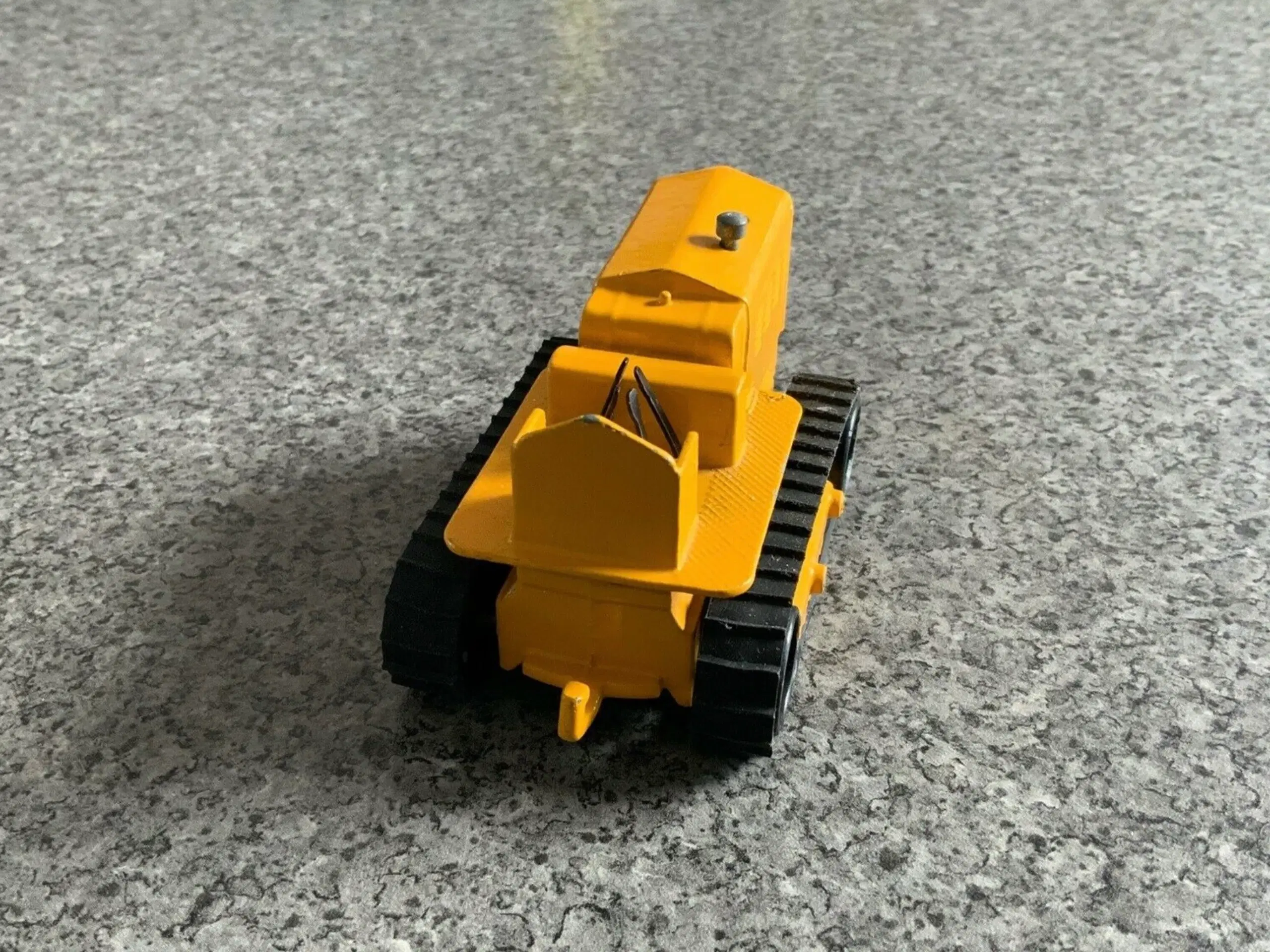 Joel No 210 Bulldozer