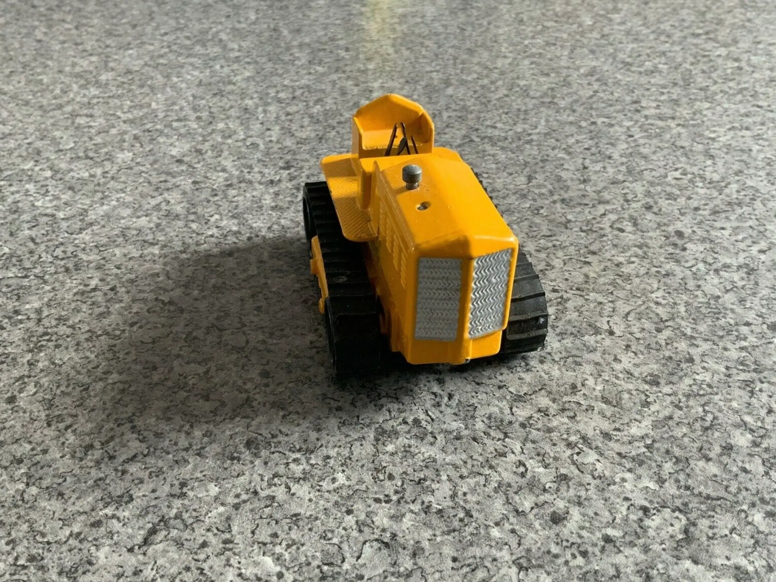 Joel No 210 Bulldozer