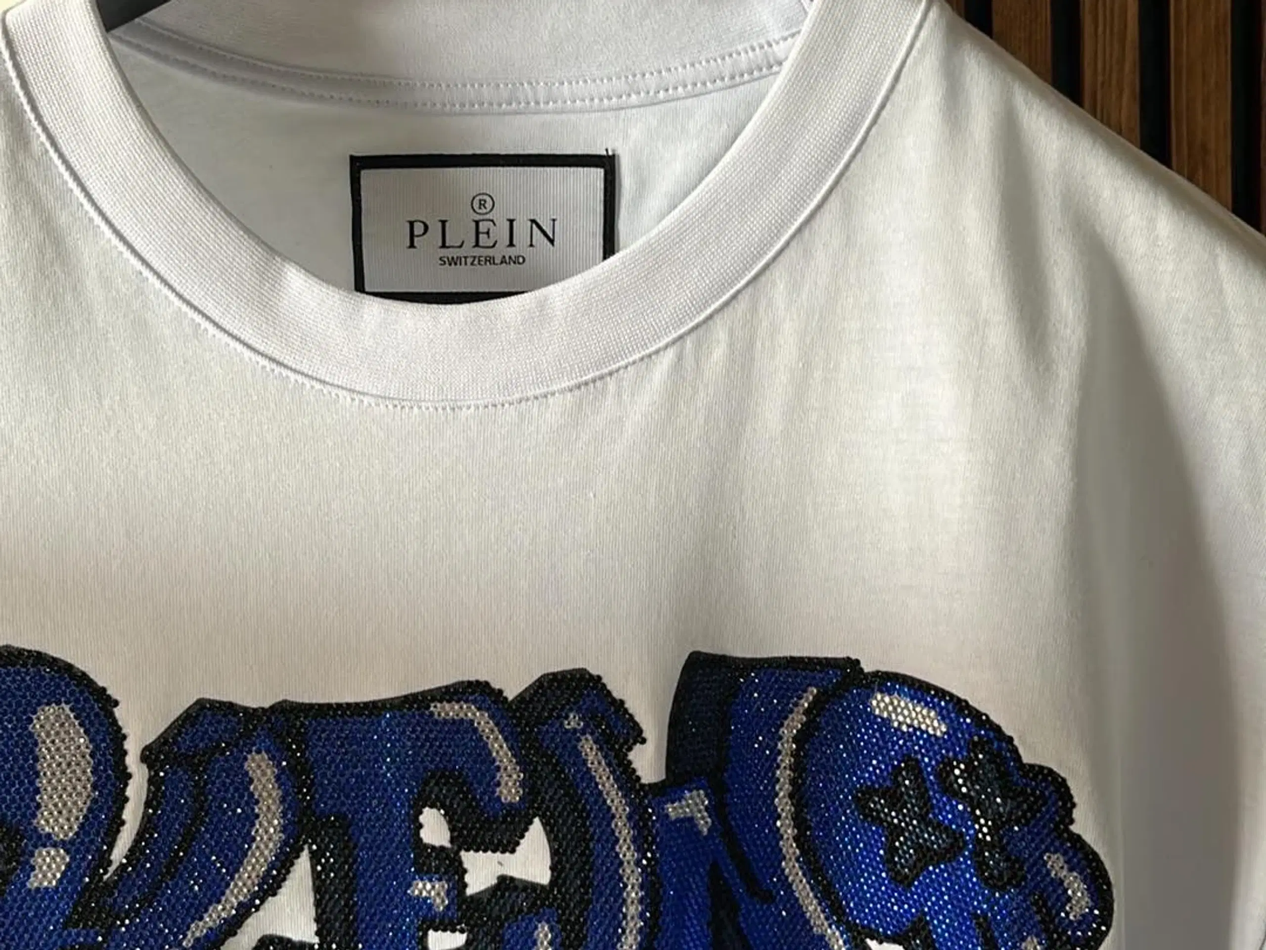 Philipp Plein t-shirt