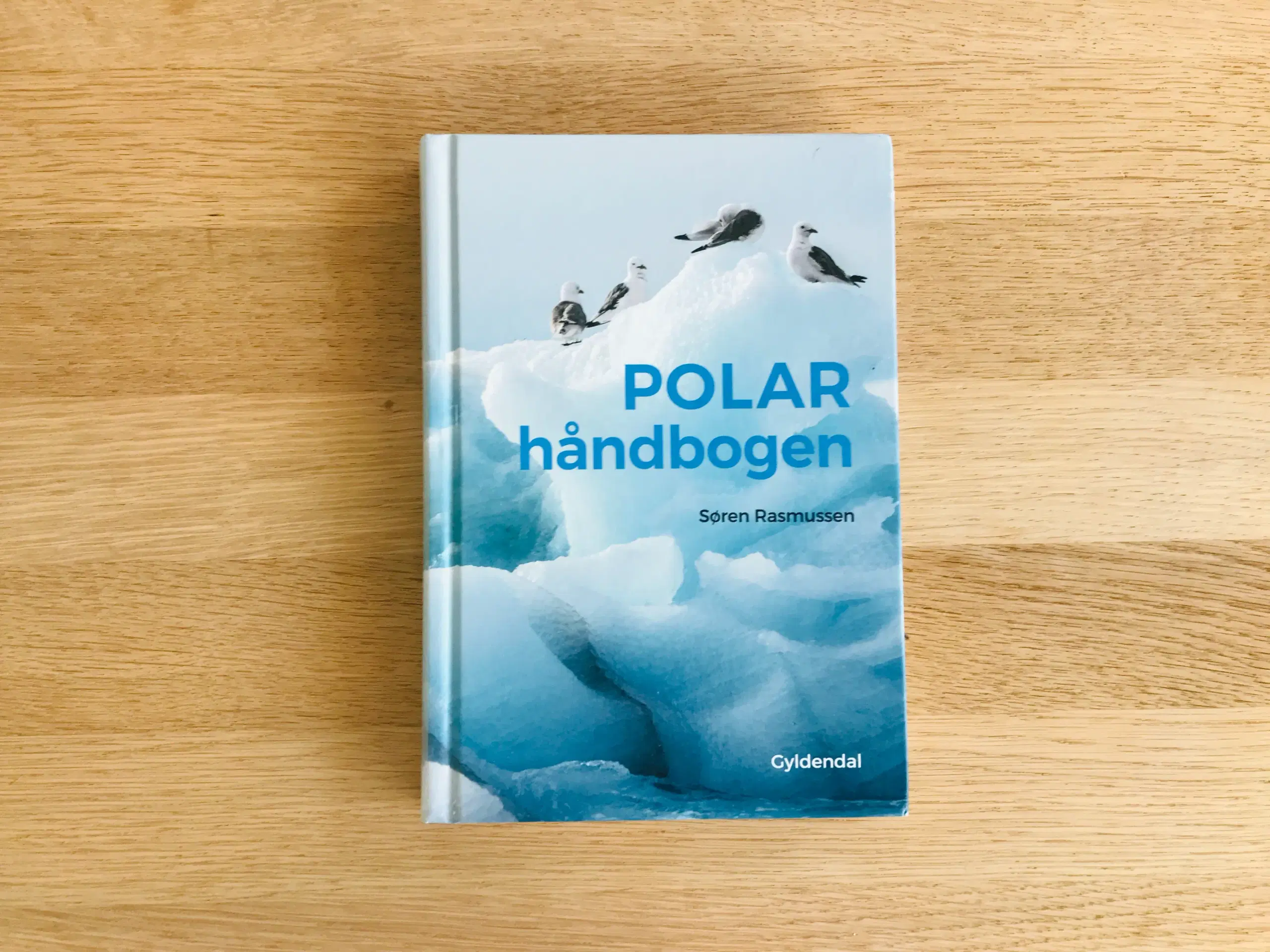 POLARhåndbogen